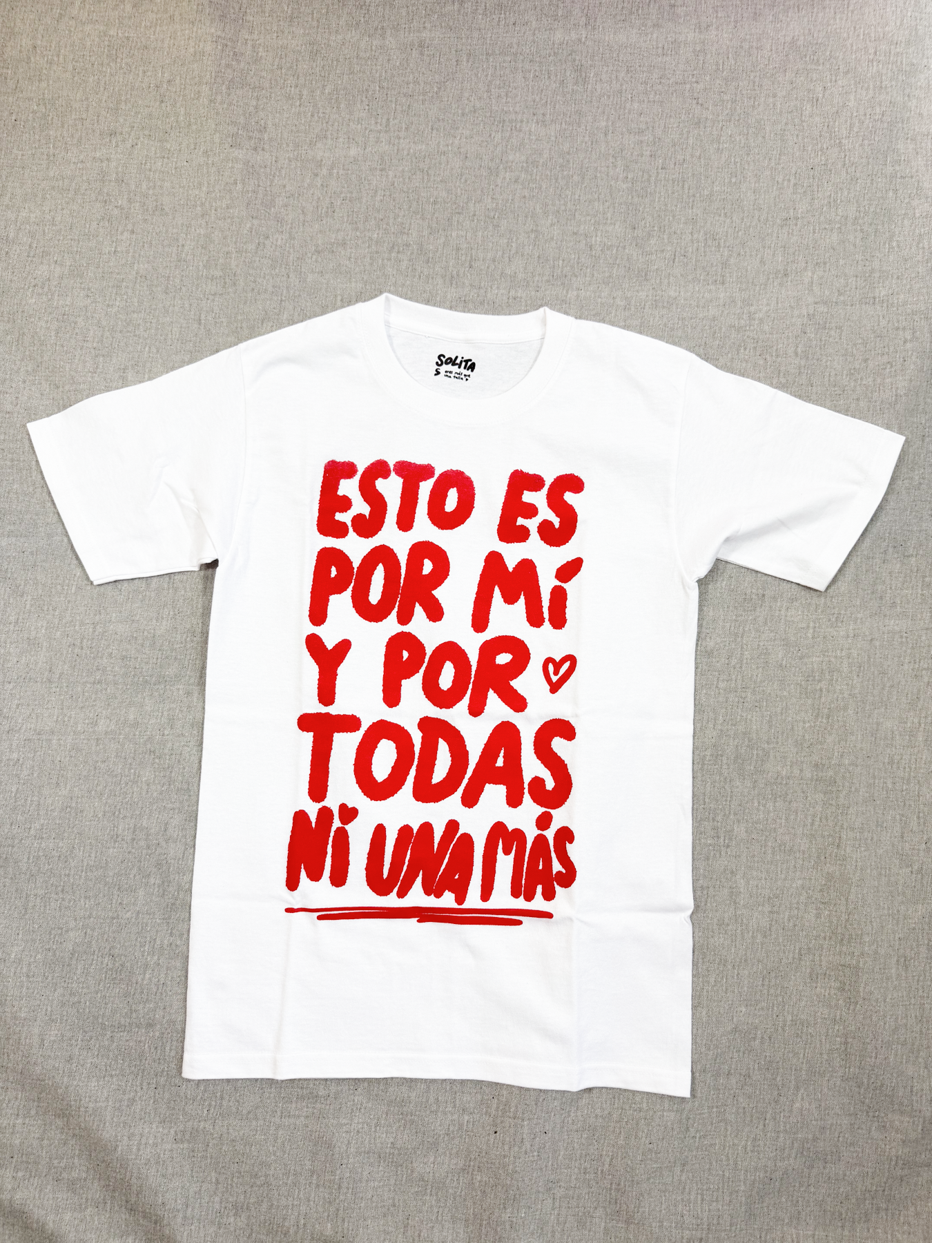 No. 7 | Garage Solita | S