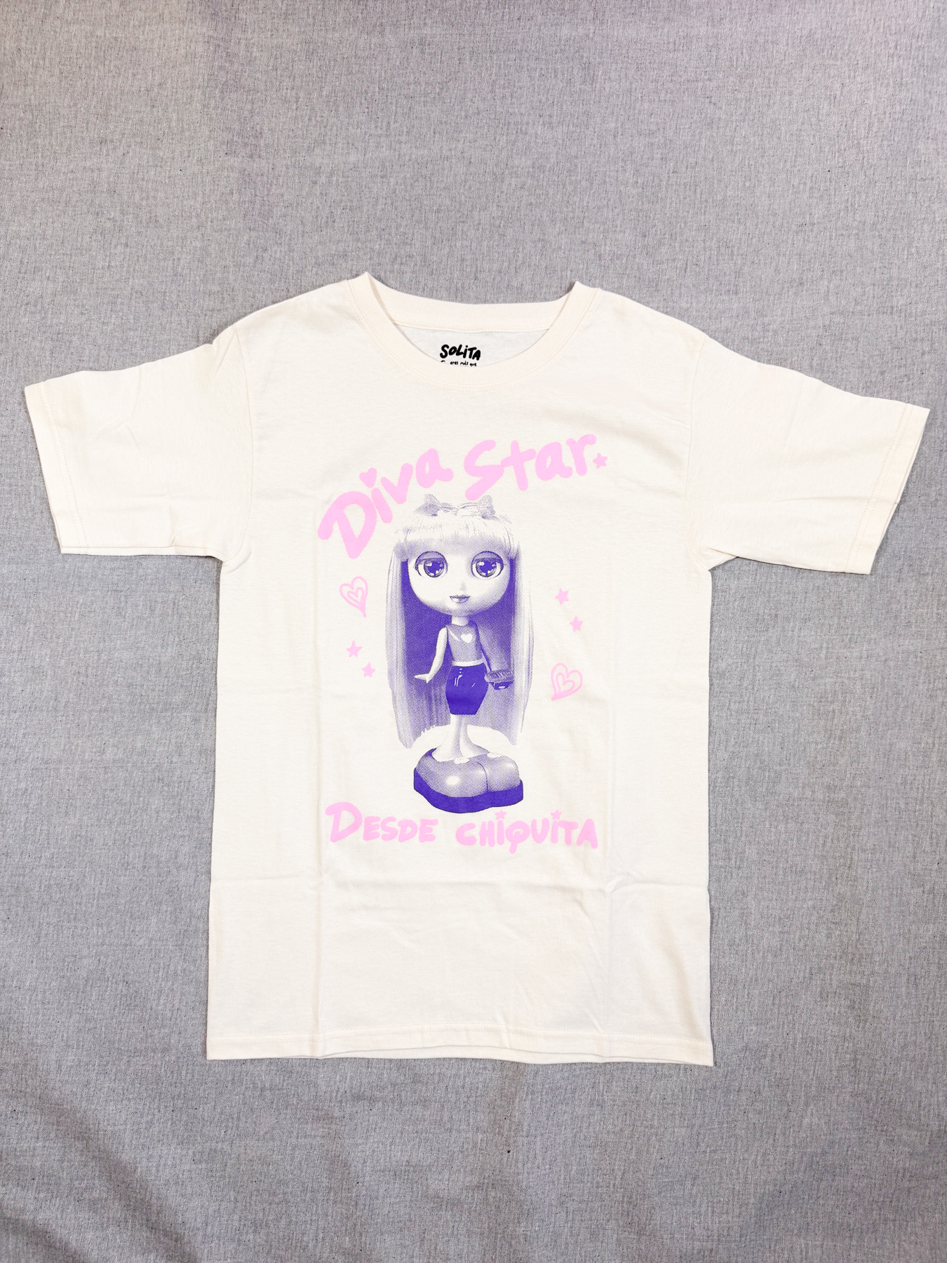 No. 14 | Garage Solita | S