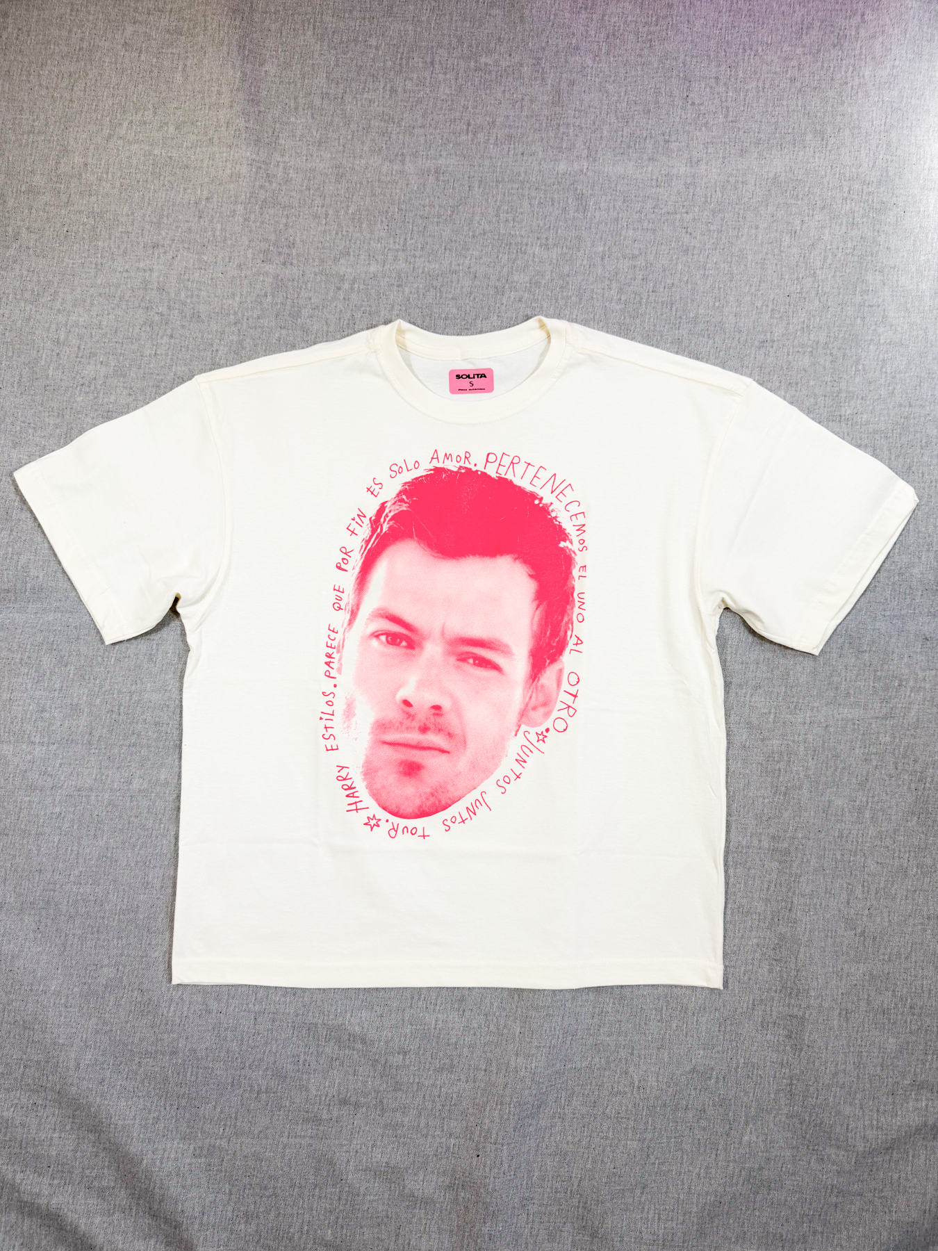 No. 16 | Garage Solita | S