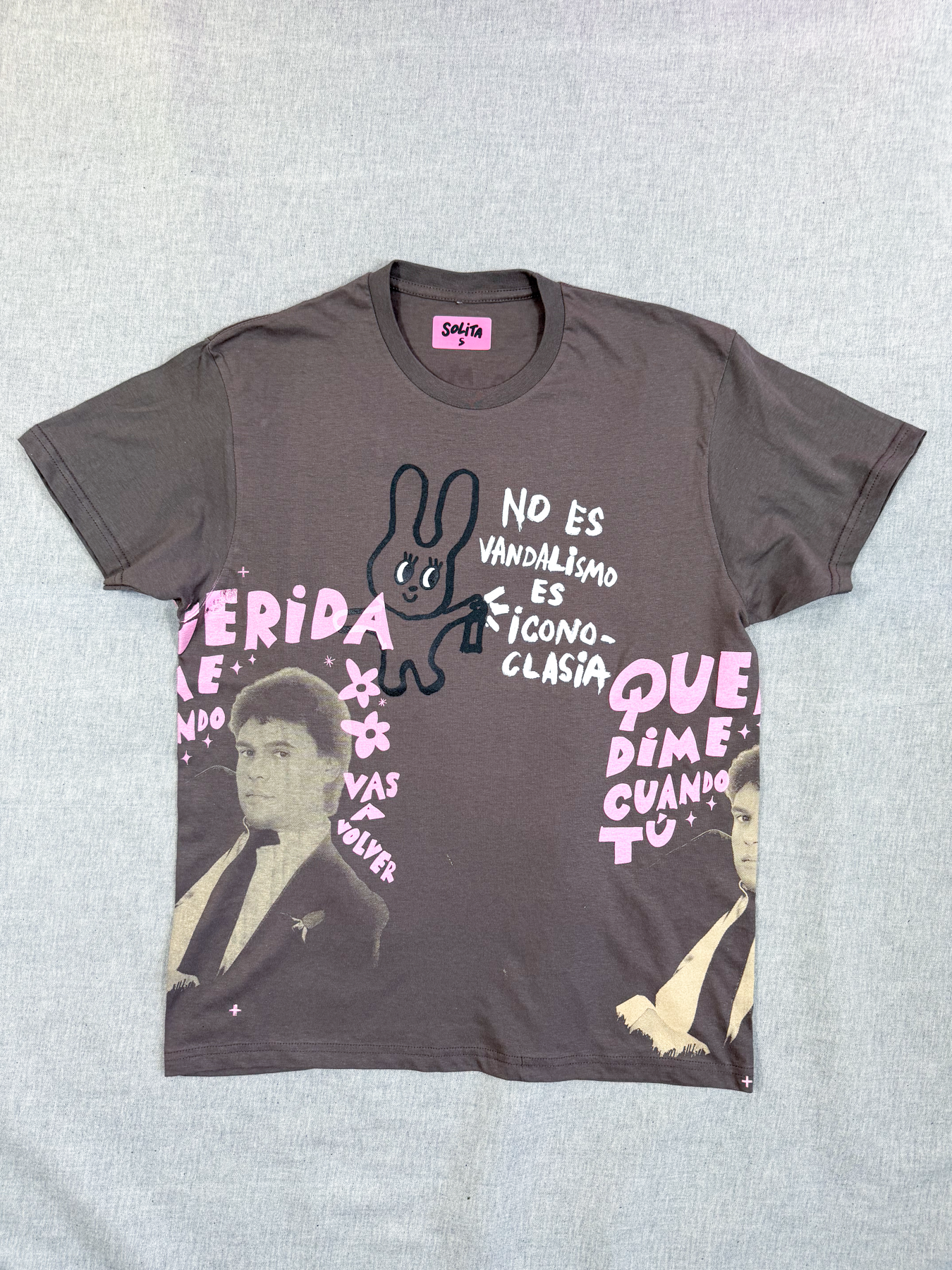 No. 19 | Garage Solita | S