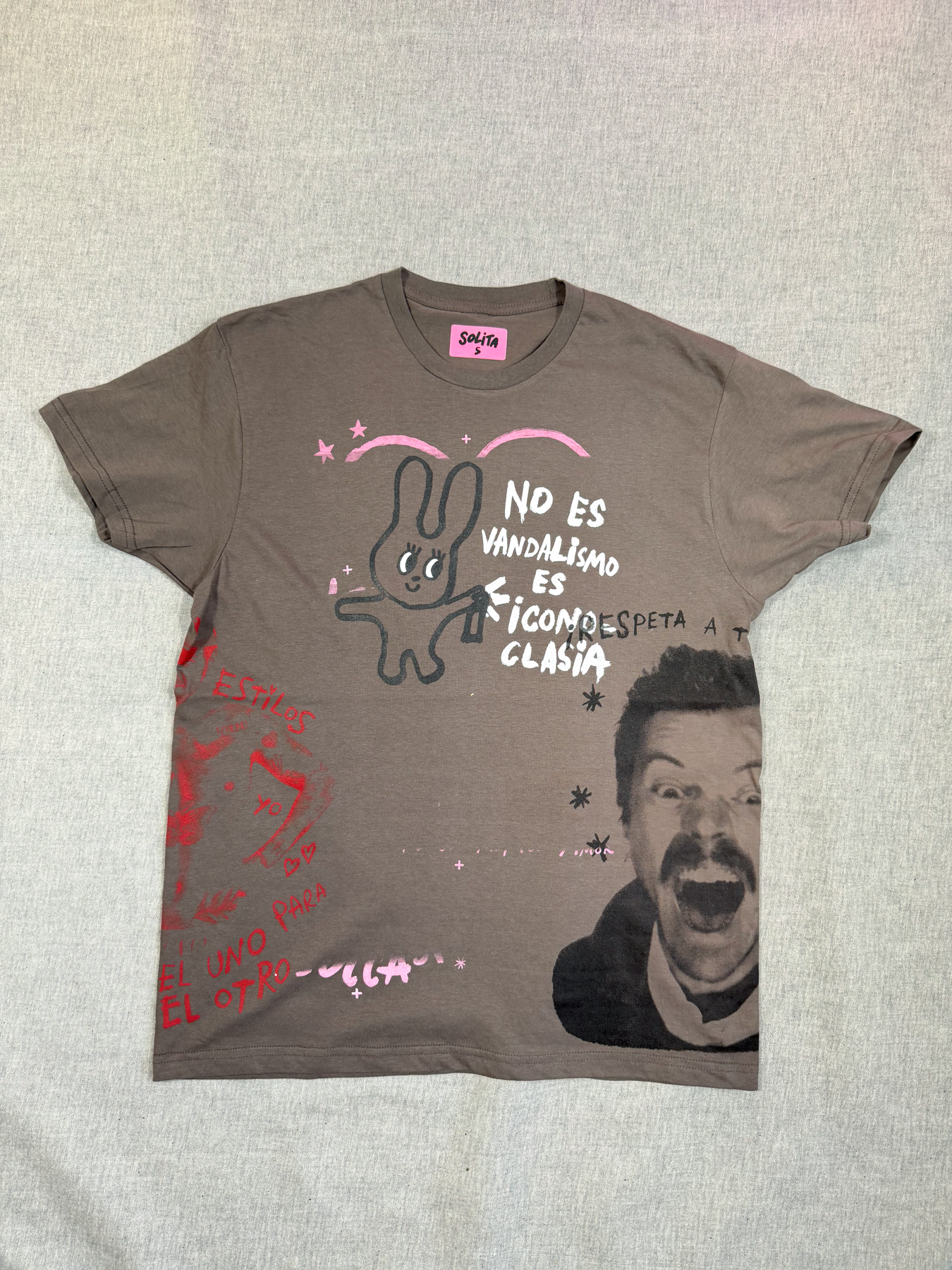 No. 21 | Garage Solita | S