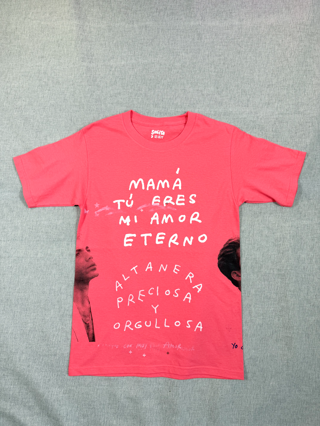 No. 24 | Garage Solita | S