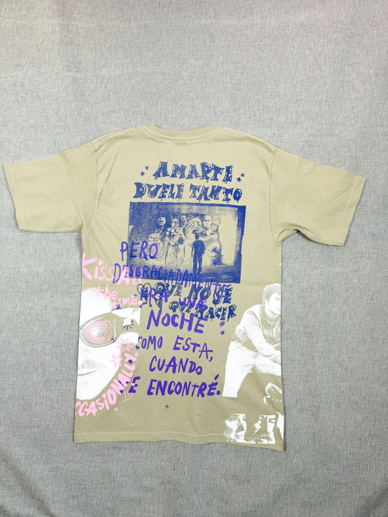 No. 26 | Garage Solita | S