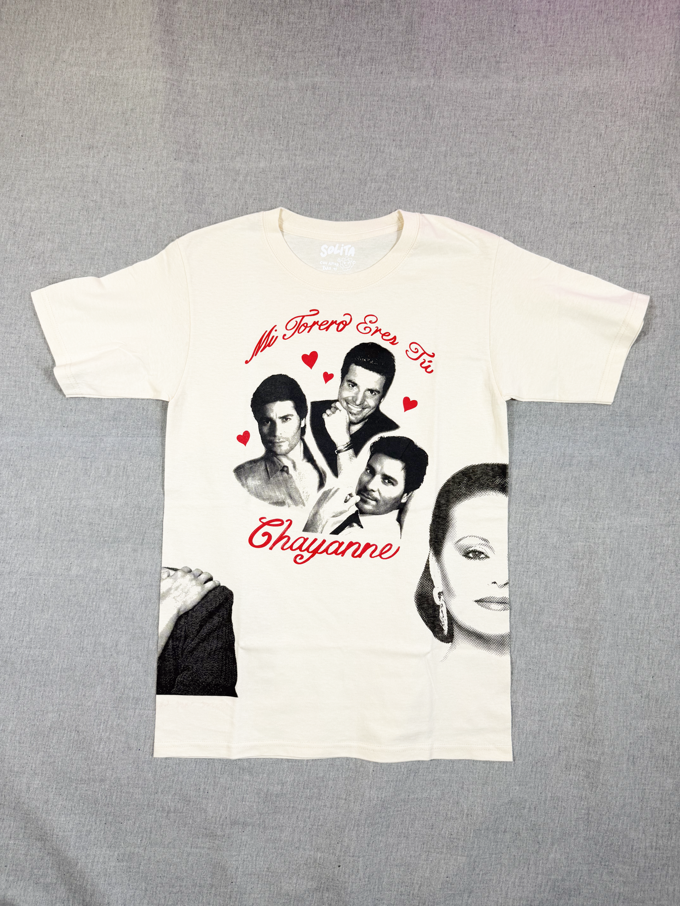 No. 32 | Garage Solita | S