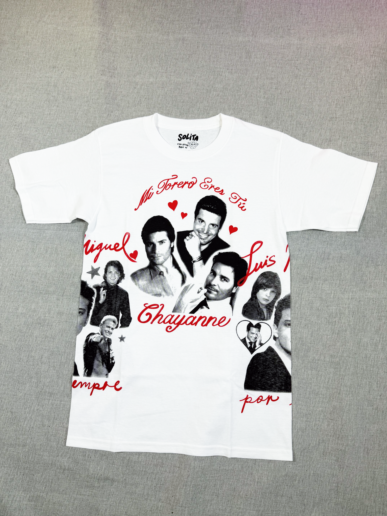 No. 37 | Garage Solita | S