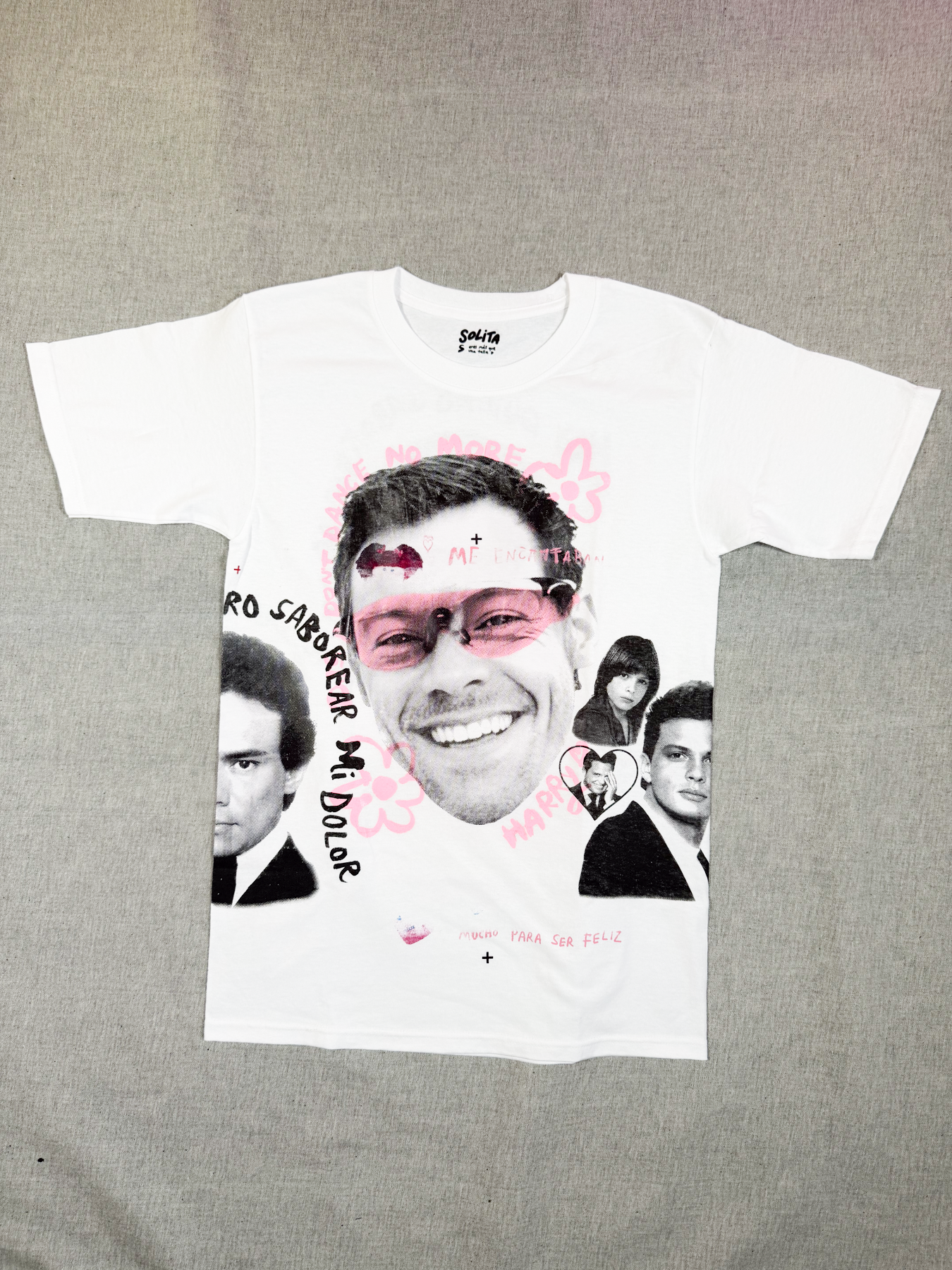 No. 45 | Garage Solita | S