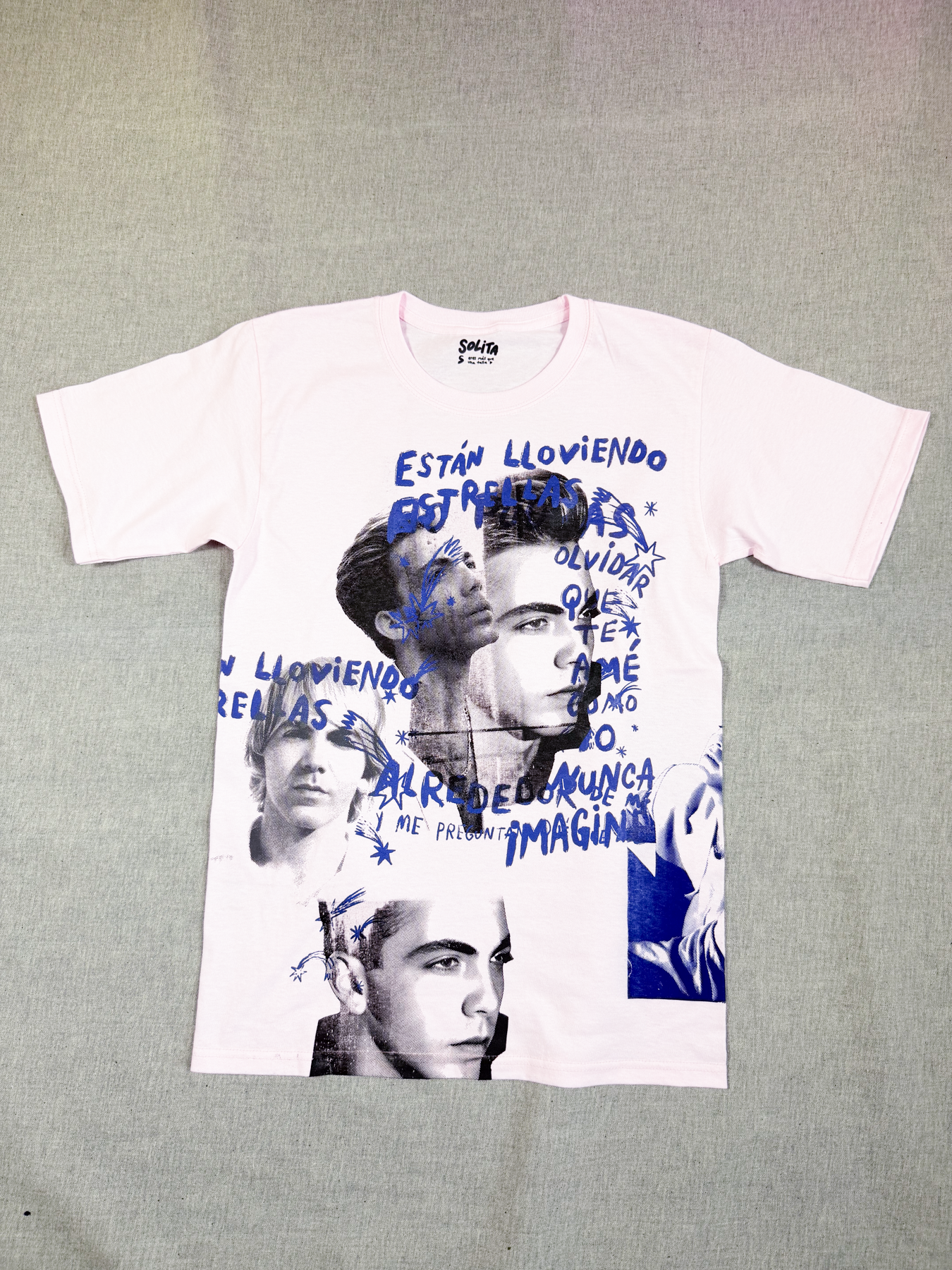 No. 48 | Garage Solita | S