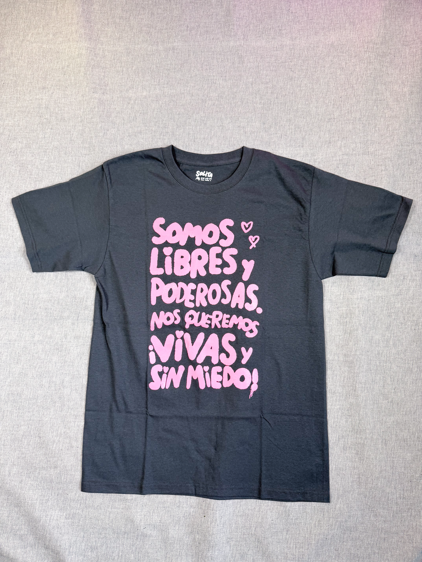 No. 1 | Garage Solita | M