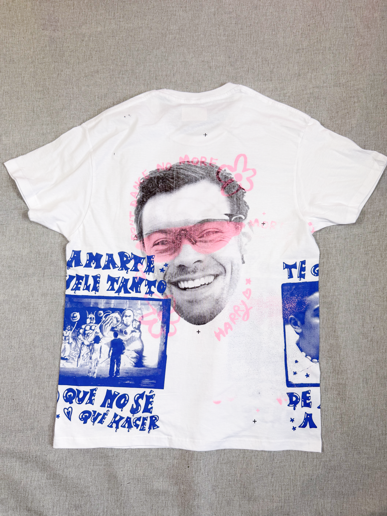No. 8 | Garage Solita | M