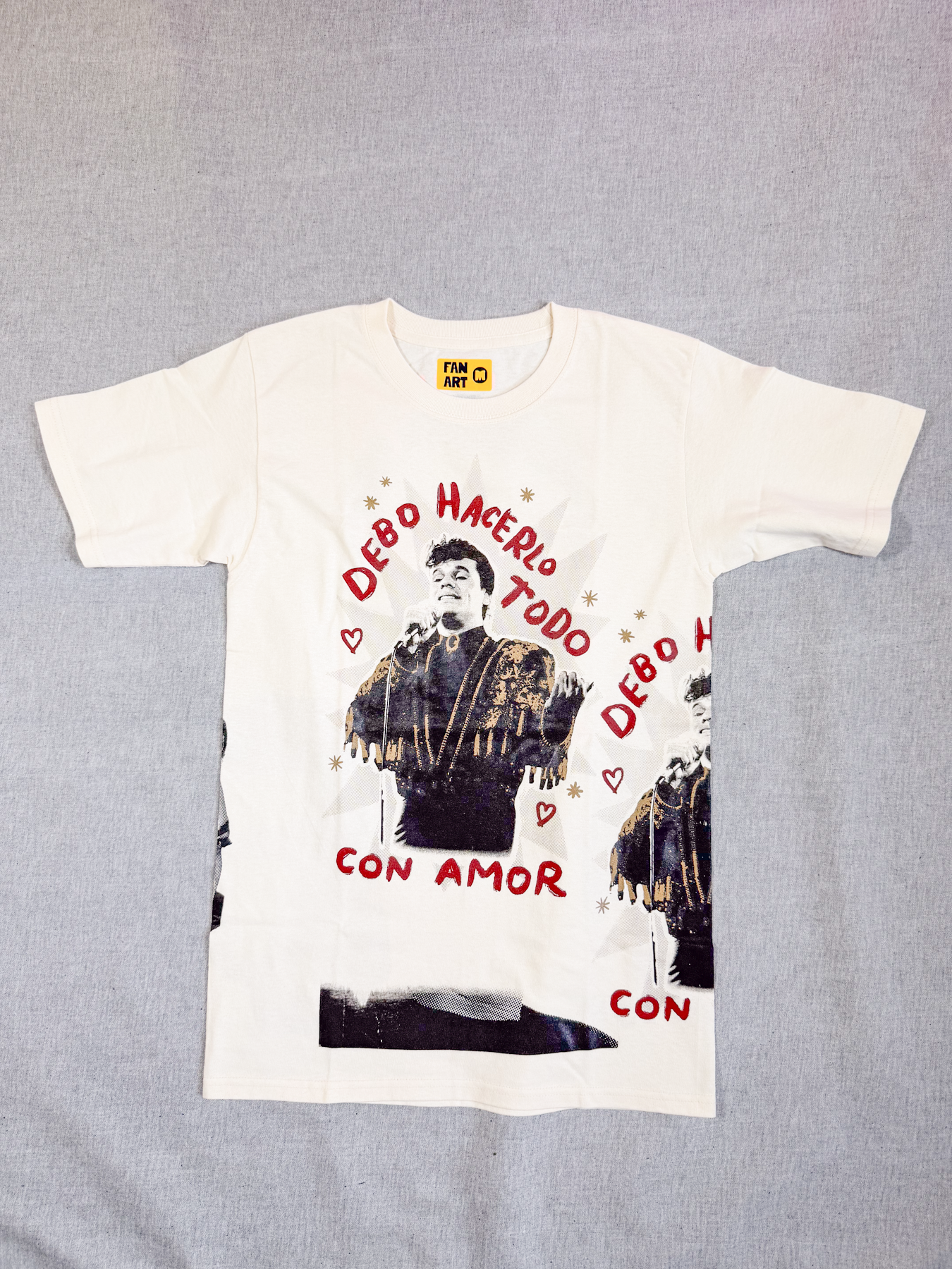 No. 10 | Garage Solita | M