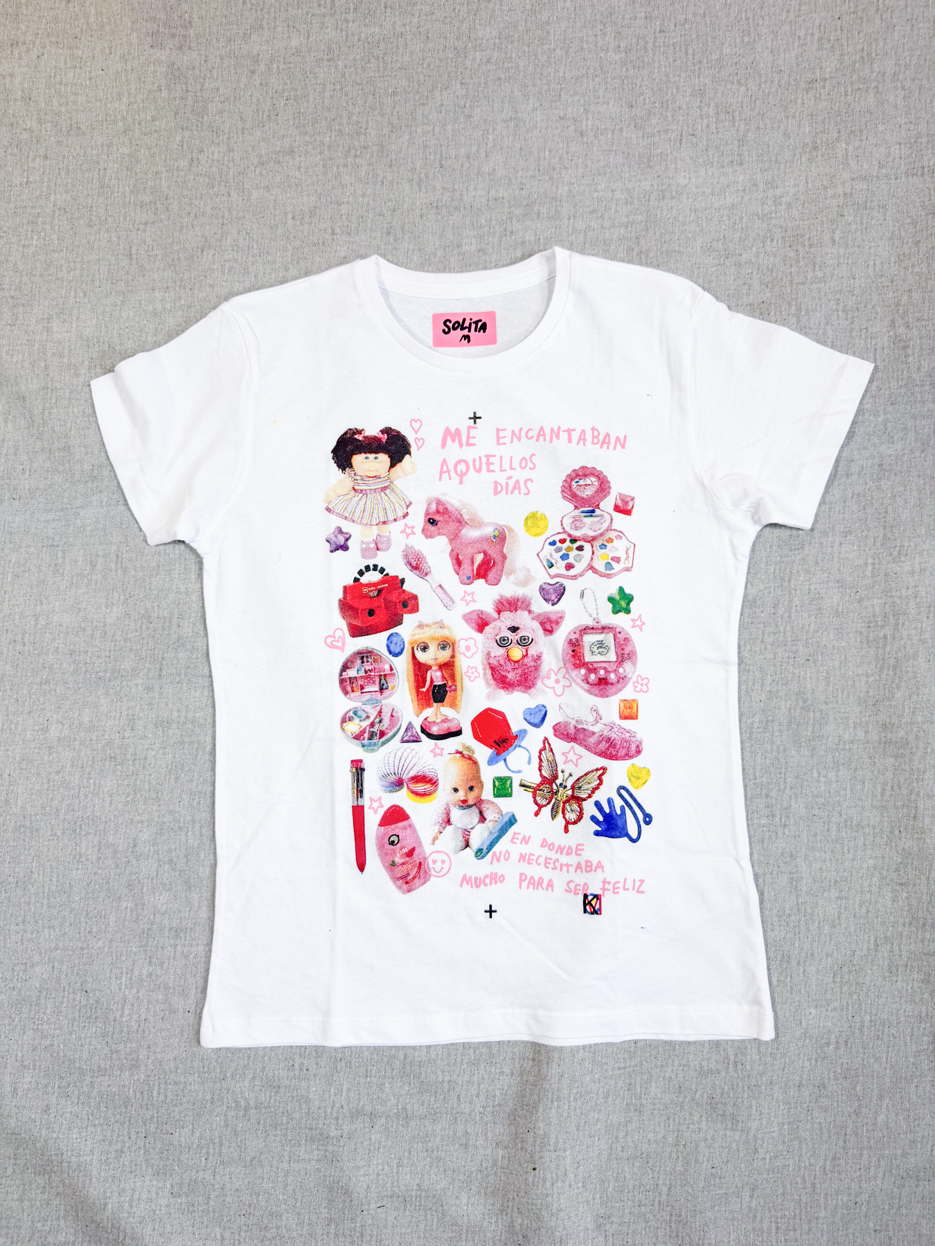 No. 11 | Garage Solita | M
