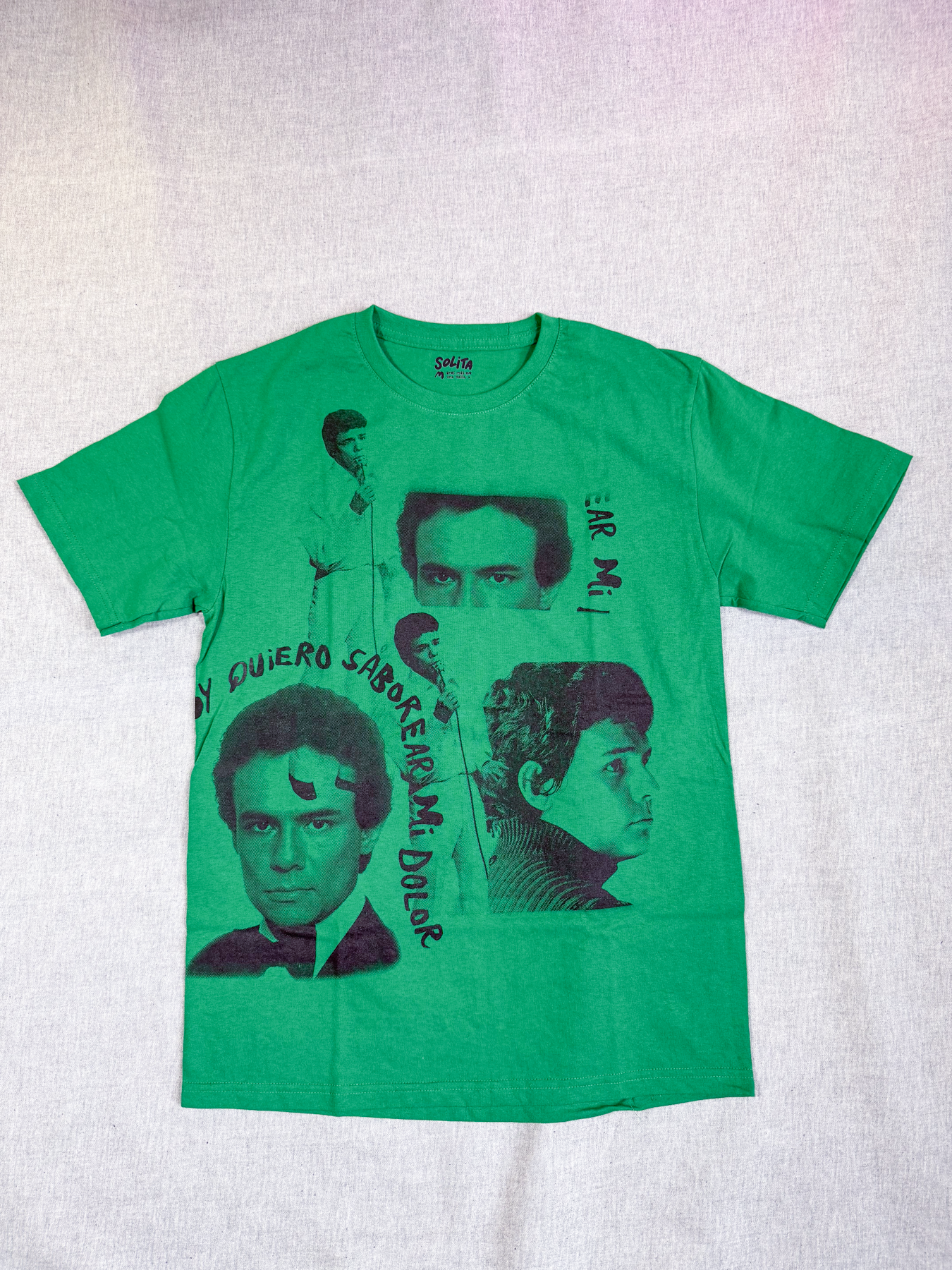 No. 12 | Garage Solita | M