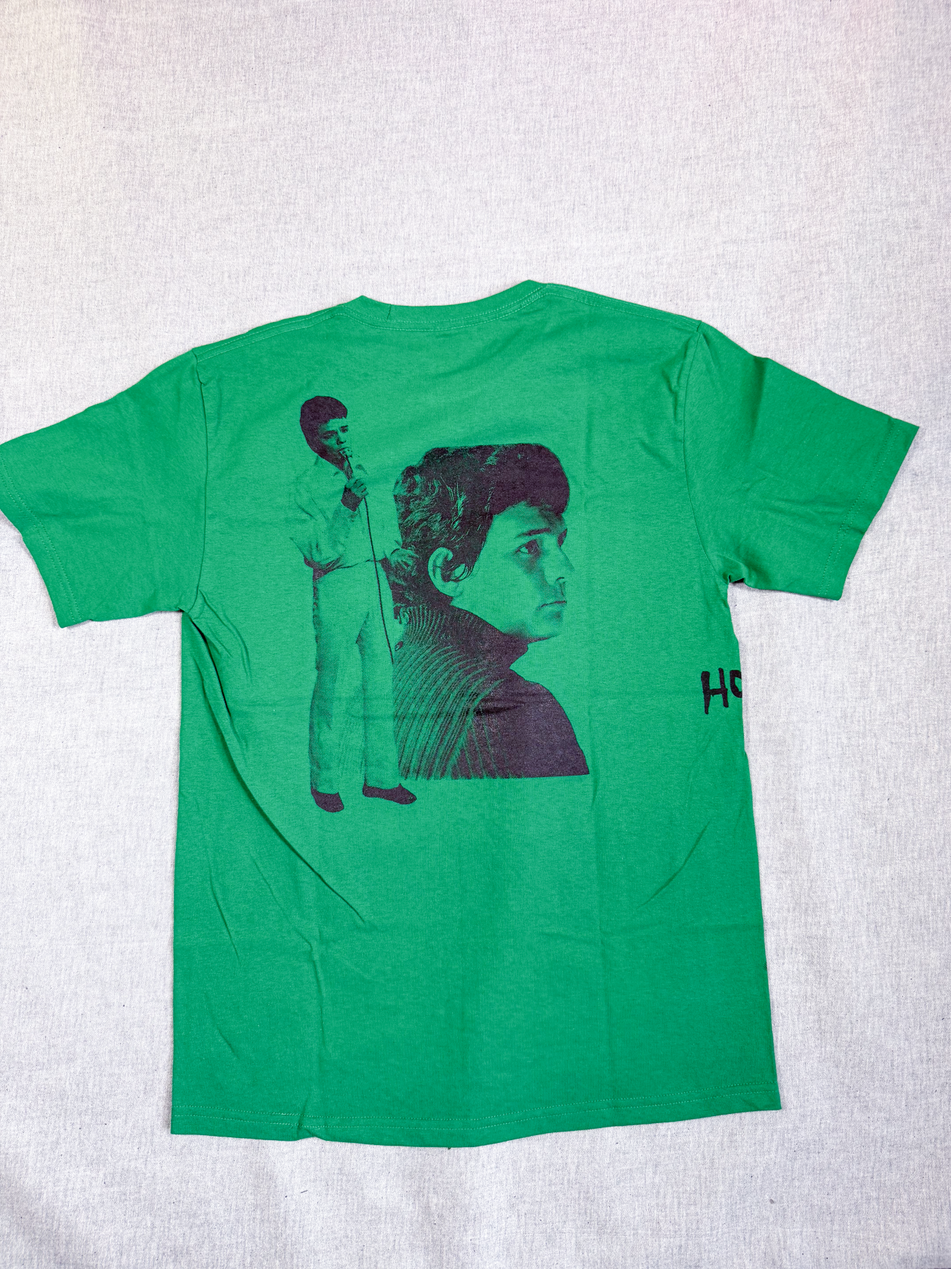 No. 12 | Garage Solita | M