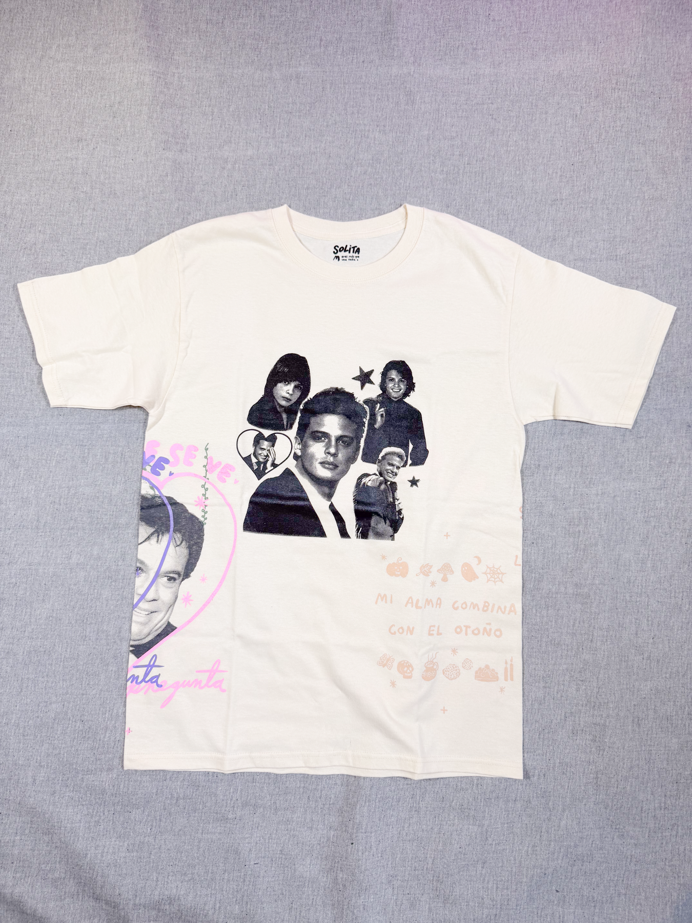 No. 16 | Garage Solita | M