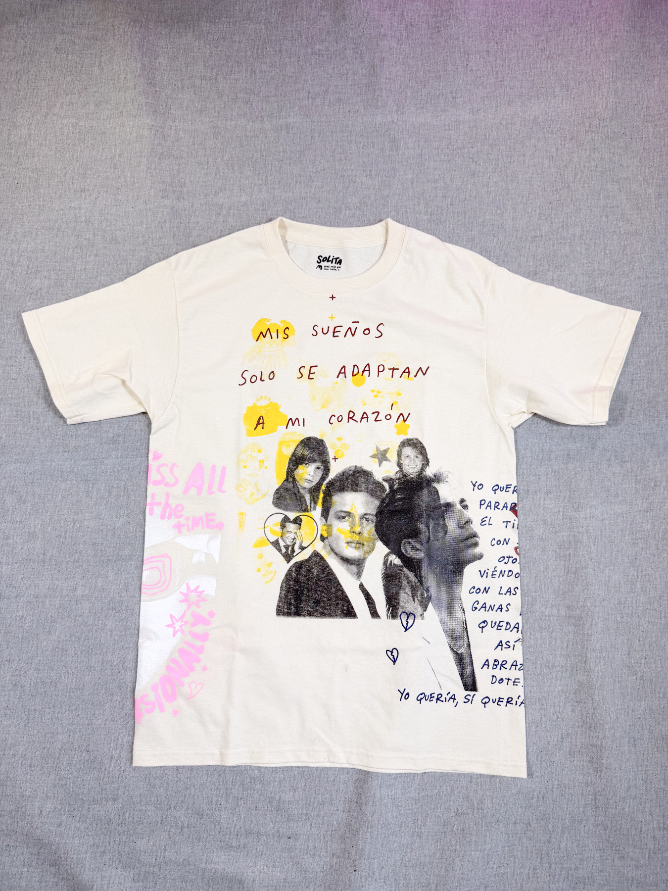 No. 18 | Garage Solita | M