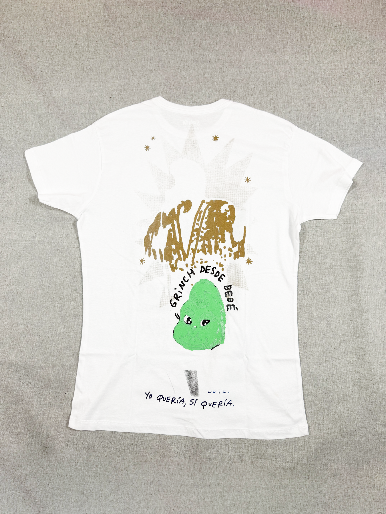 No. 14 | Garage Solita | XXL