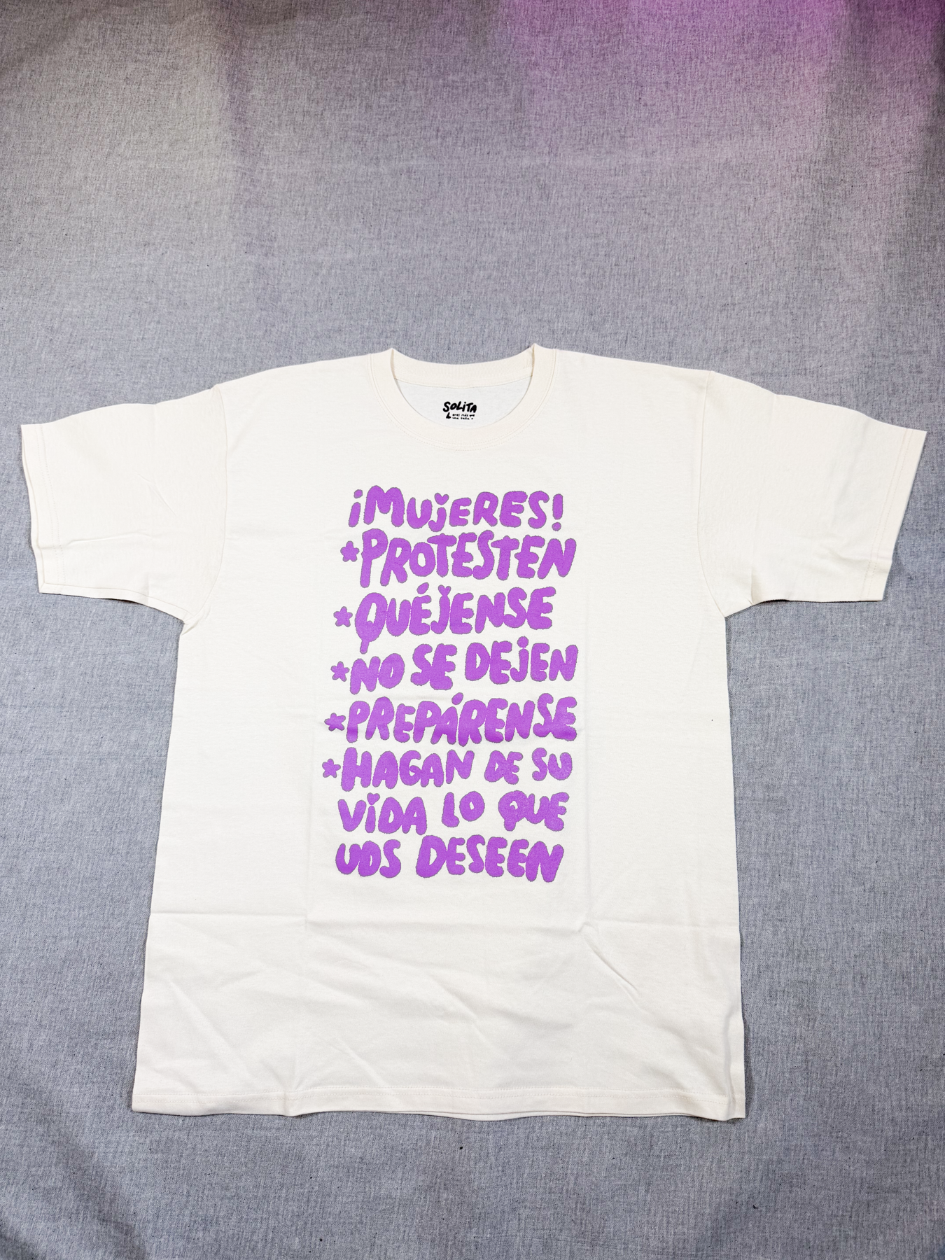 No. 7 | Garage Solita | L
