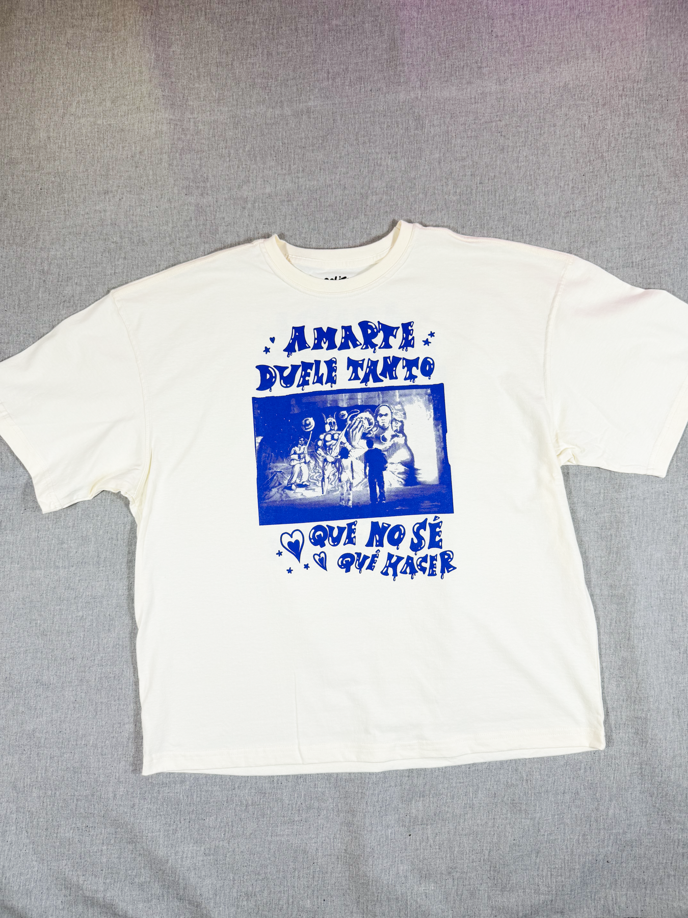 No. 8 | Garage Solita | L