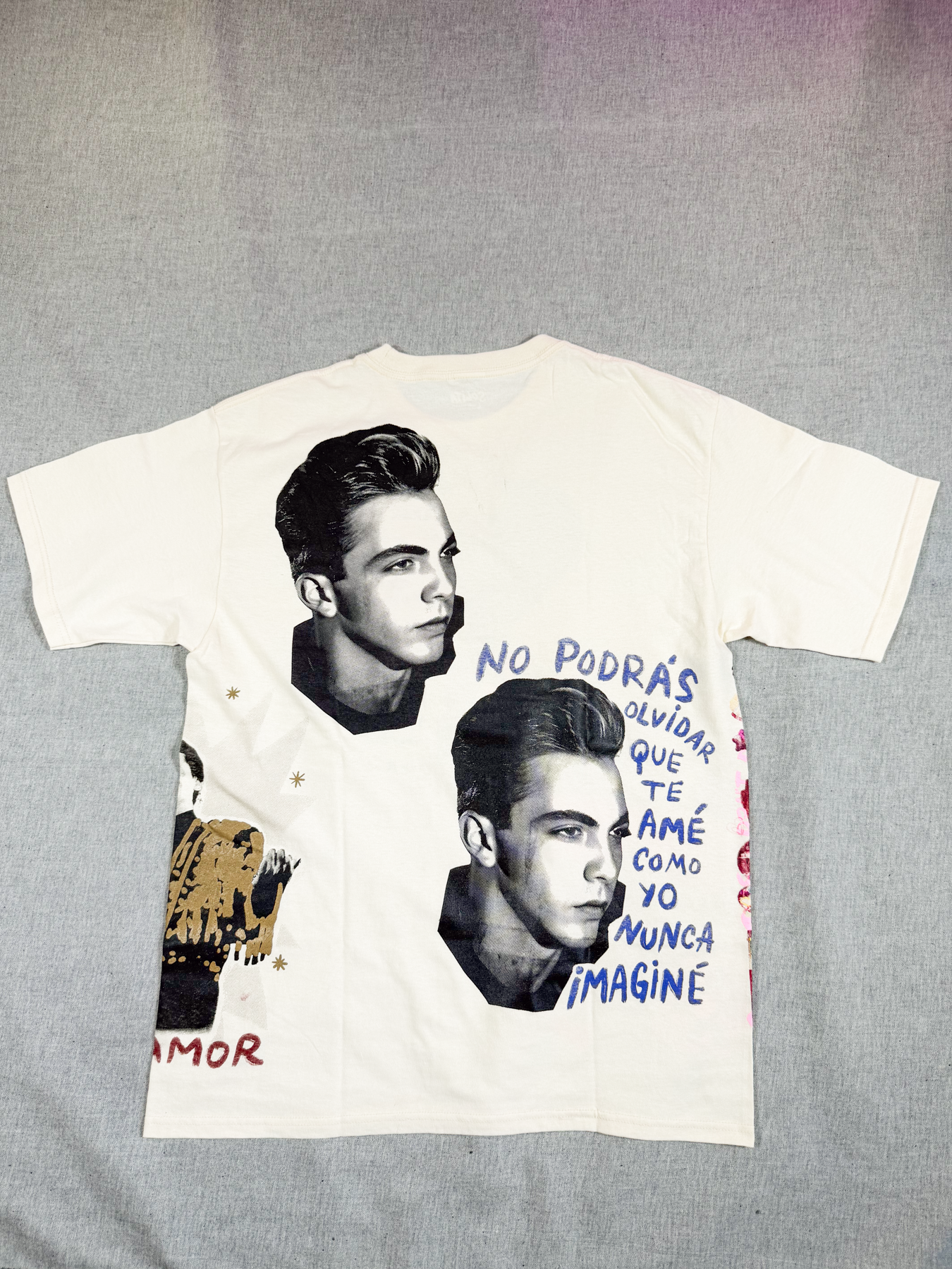 No. 12 | Garage Solita | L