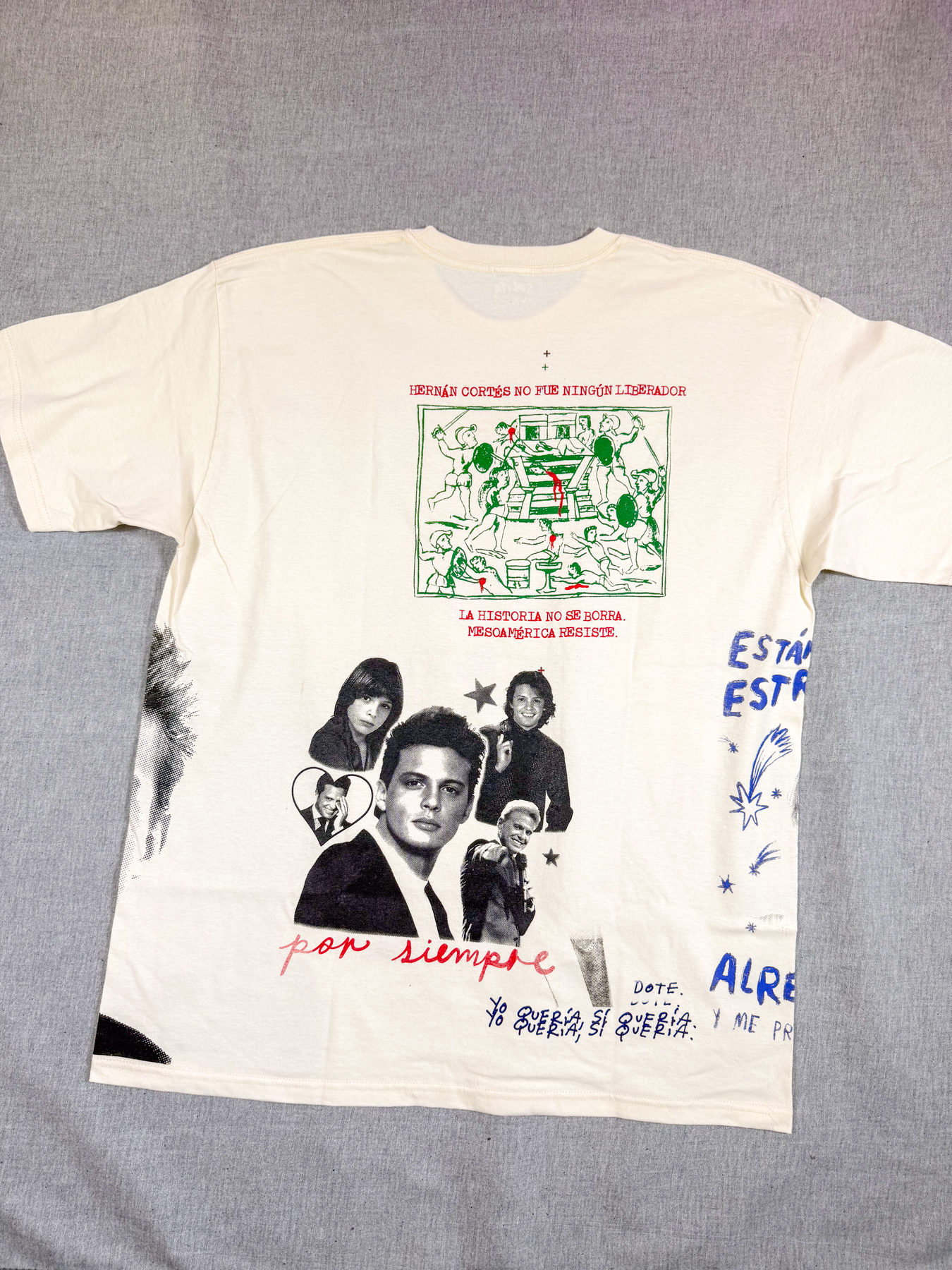 No. 4 | Garage Solita | XL