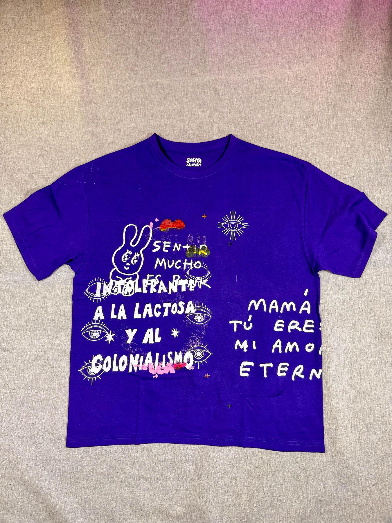 No. 6 | Garage Solita | XL