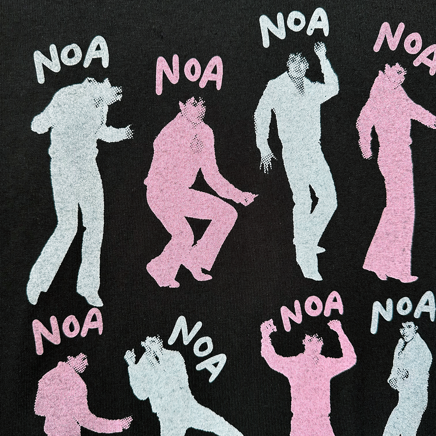 t shirt 10/10: noa noa