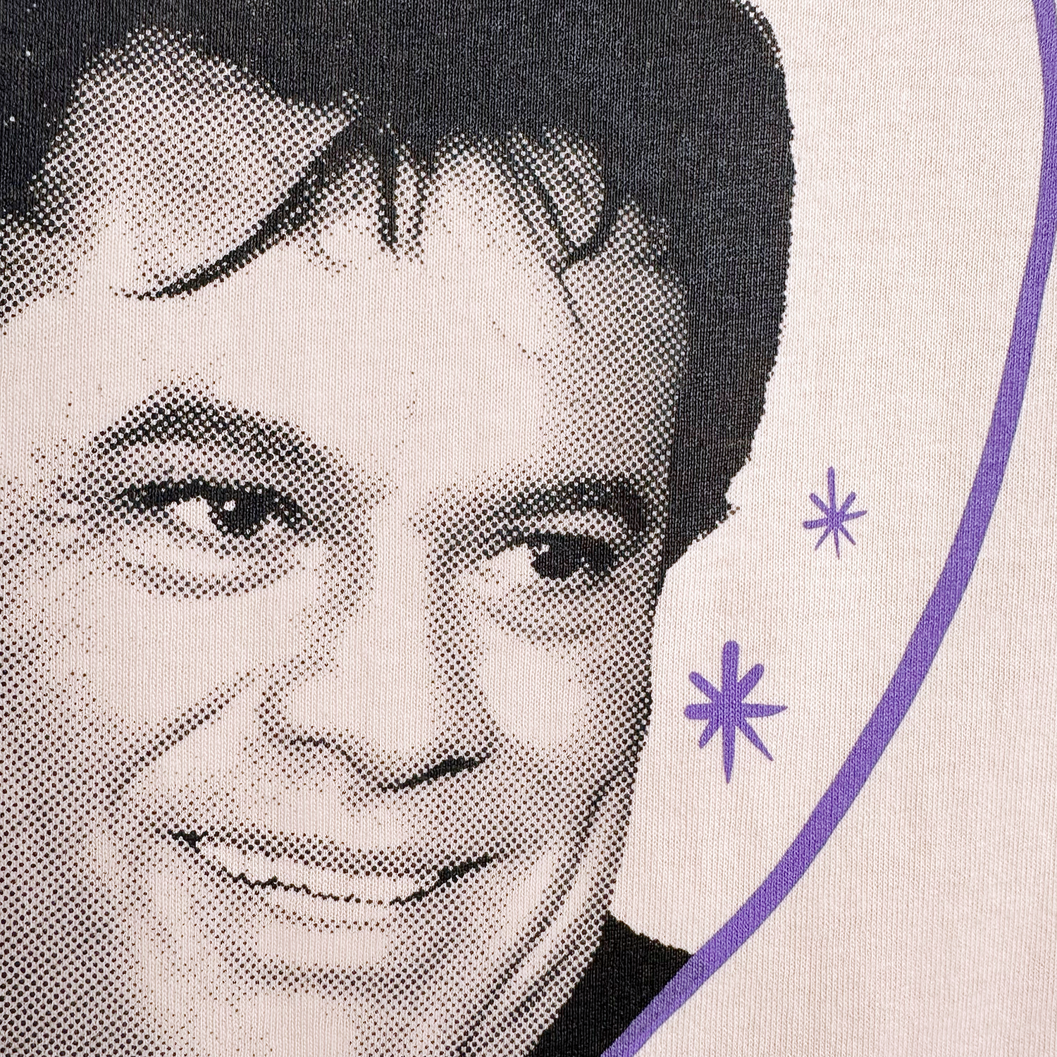 t shirt 1/10: lo que se ve no se pregunta