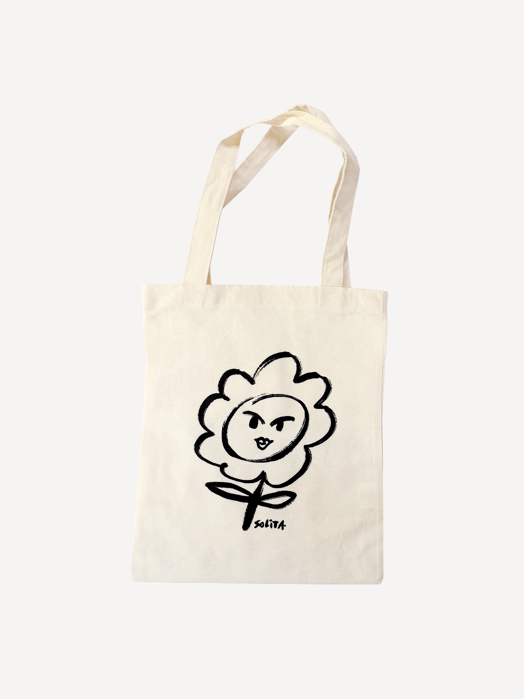 mascot solita totebag