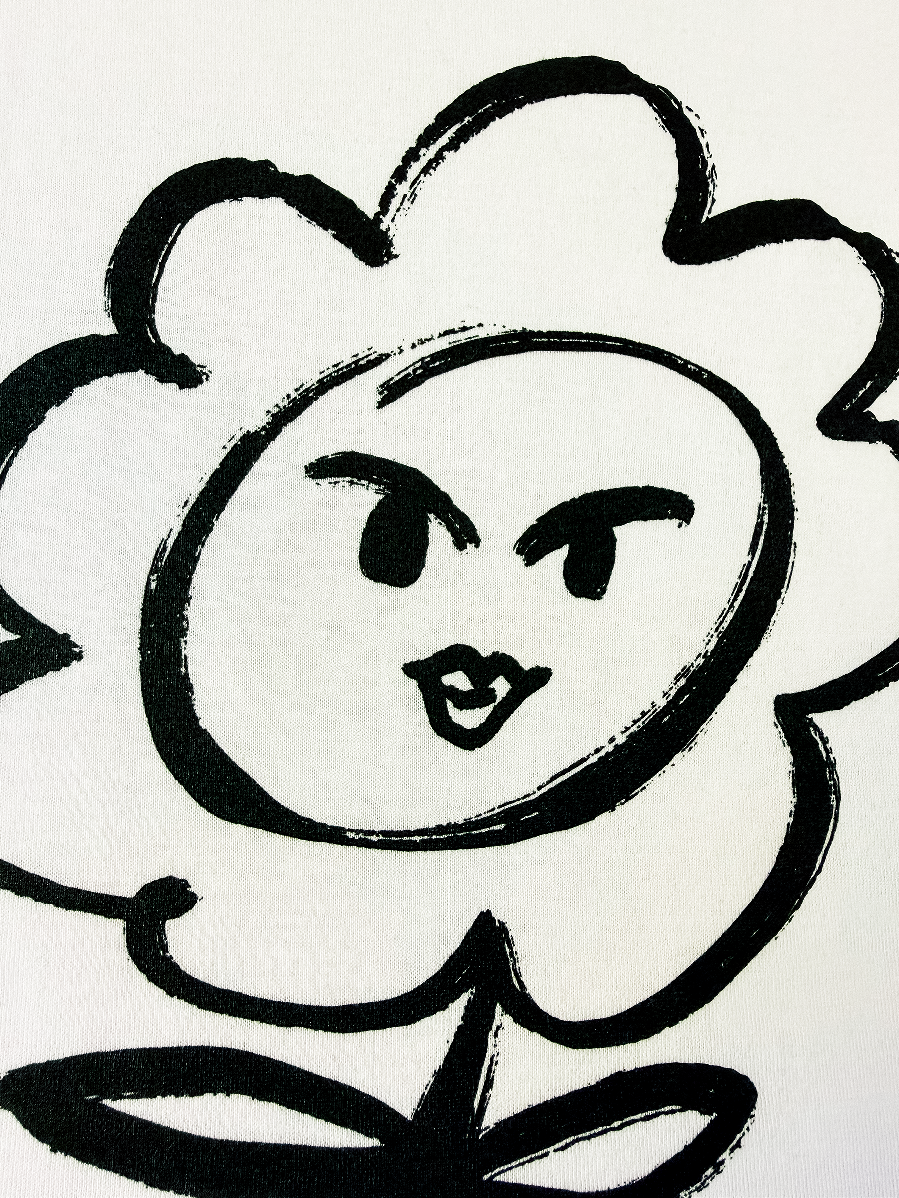 mascot solita baby tee