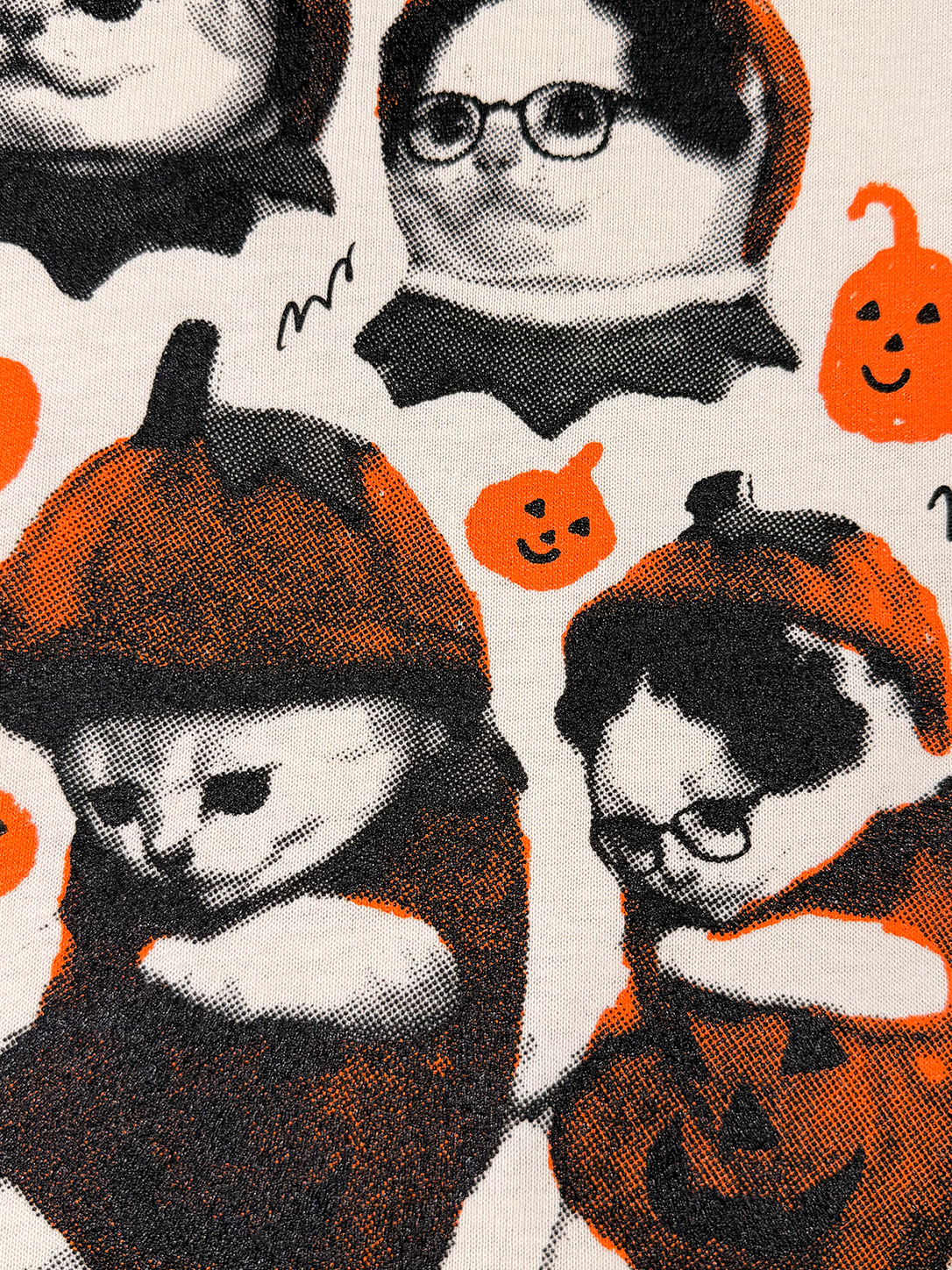 Calabaza, T shirt Arena