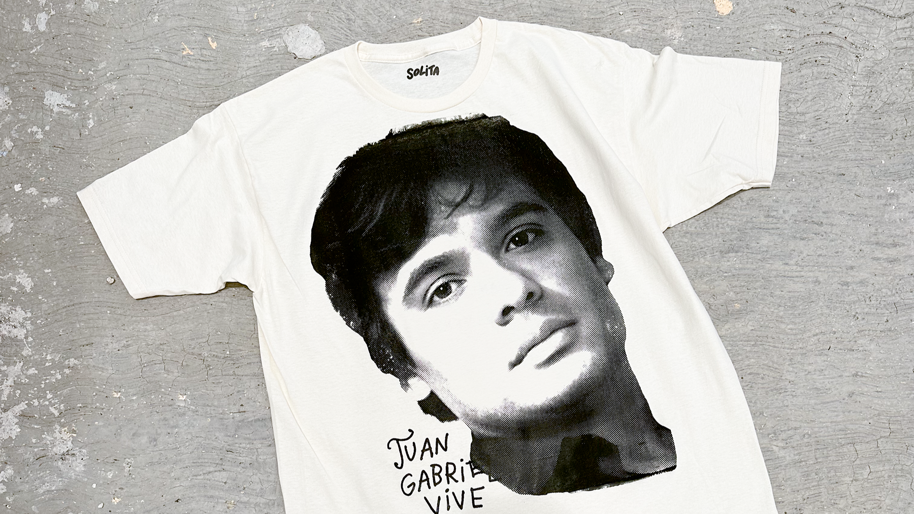juan gabriel vive t shirt arena