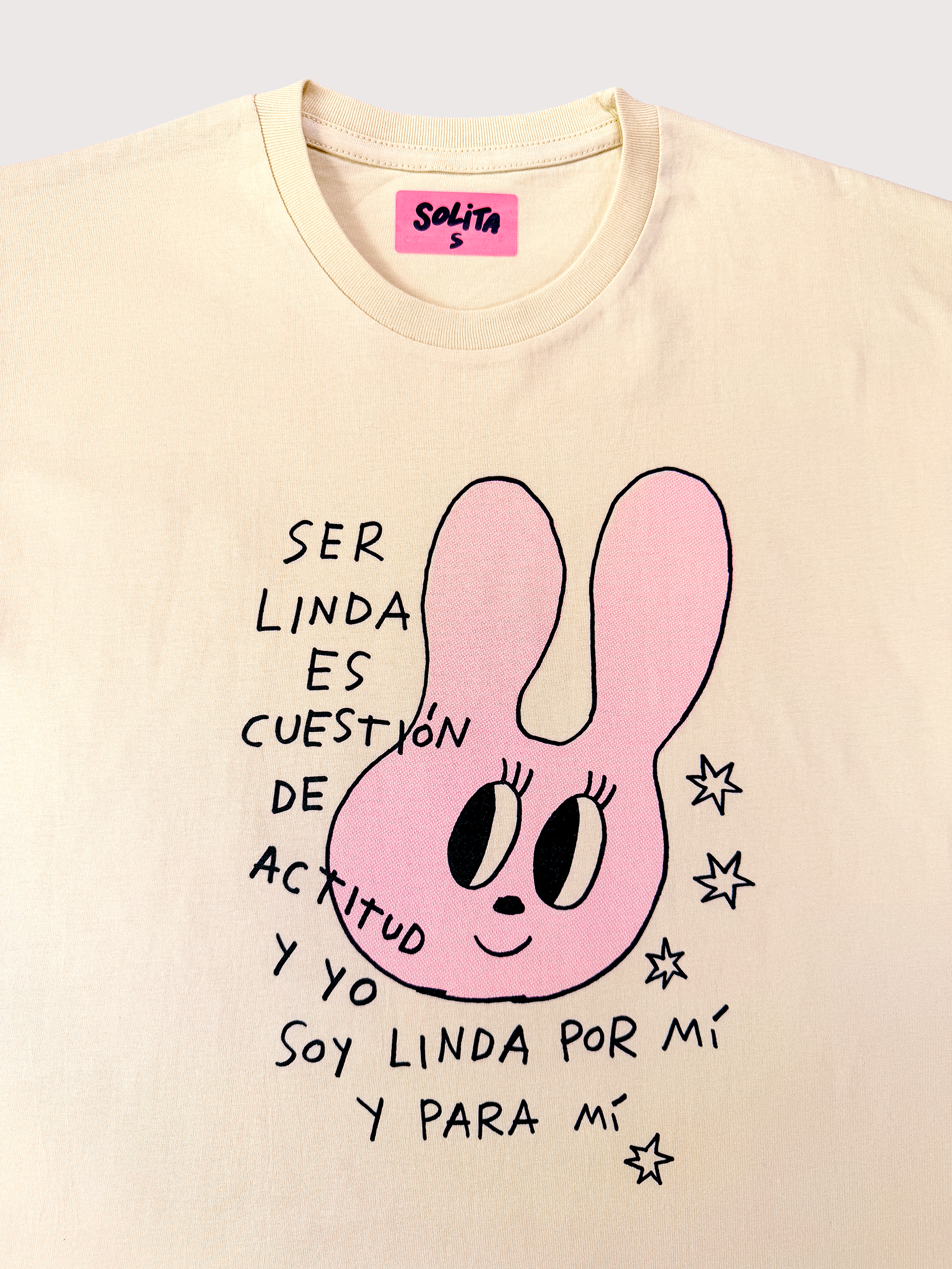 Pimienta, T shirt arena
