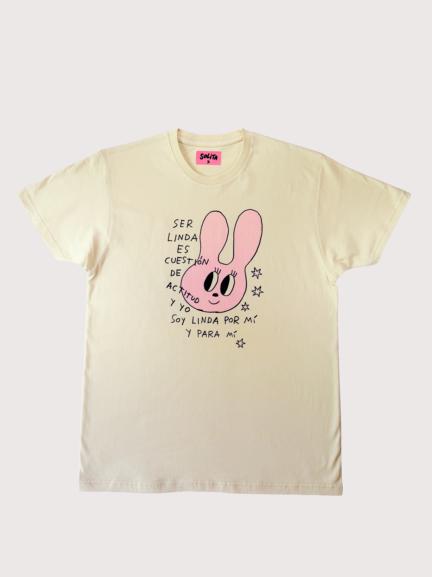Pimienta, T shirt arena