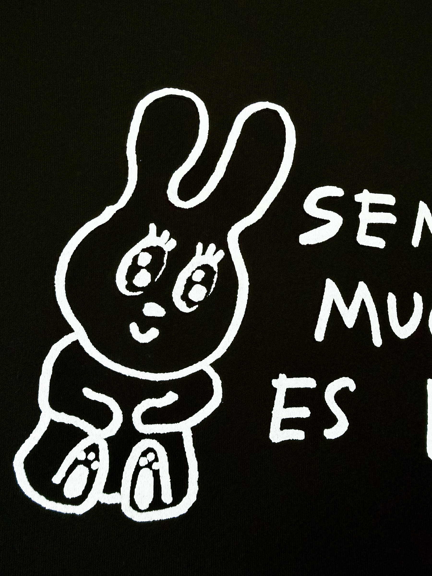 sentir mucho es punk boxy