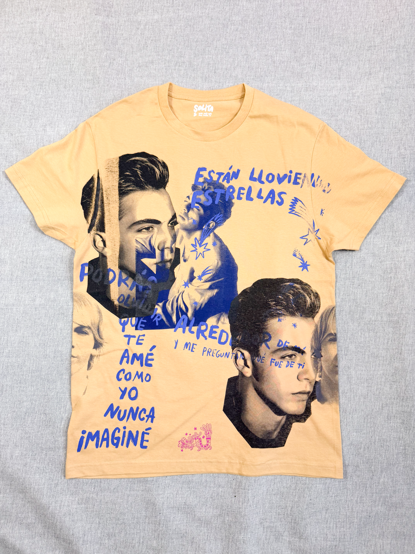 No. 1 | Garage Solita | S