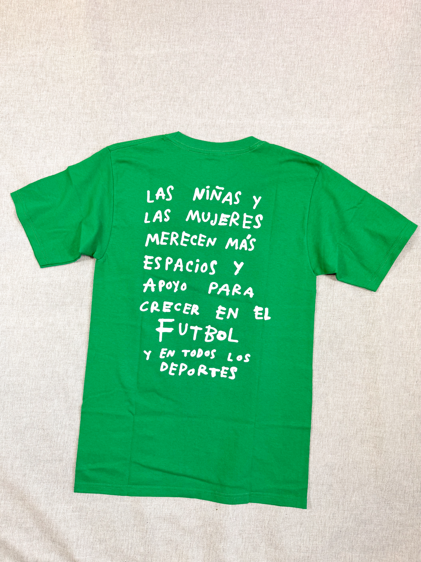 No. 4 | Garage Solita | S