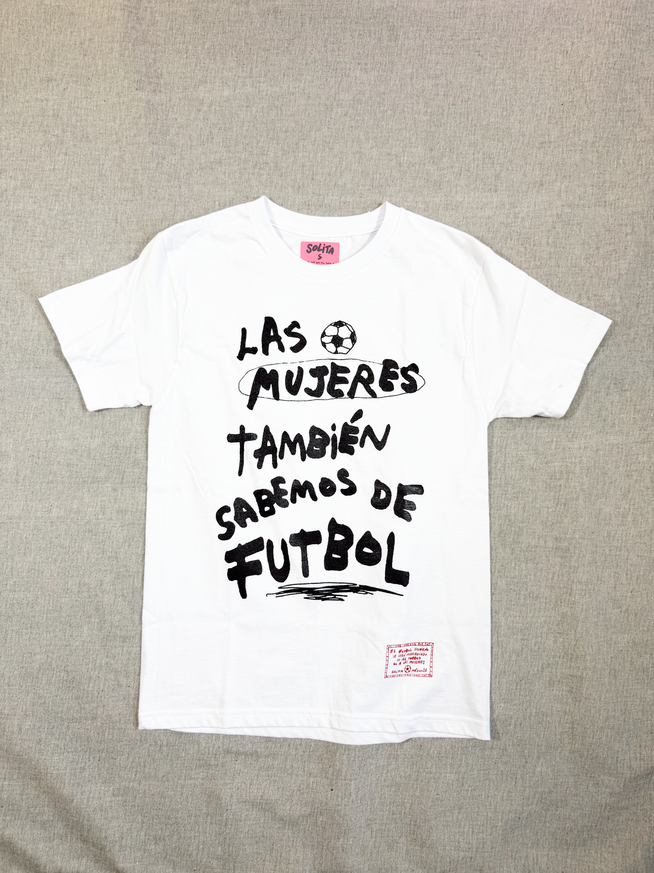No. 5 | Garage Solita | S