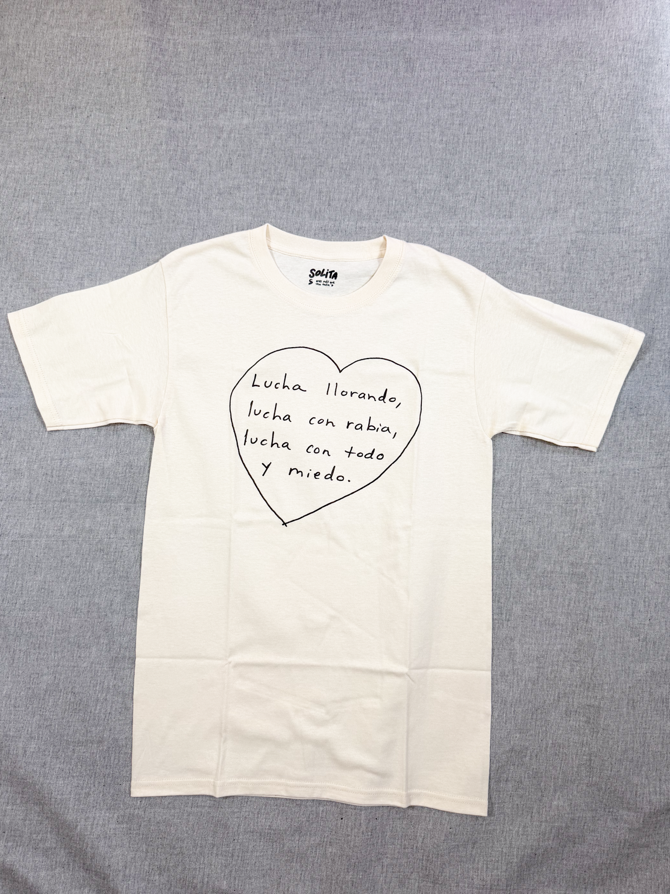No. 8 | Garage Solita | S