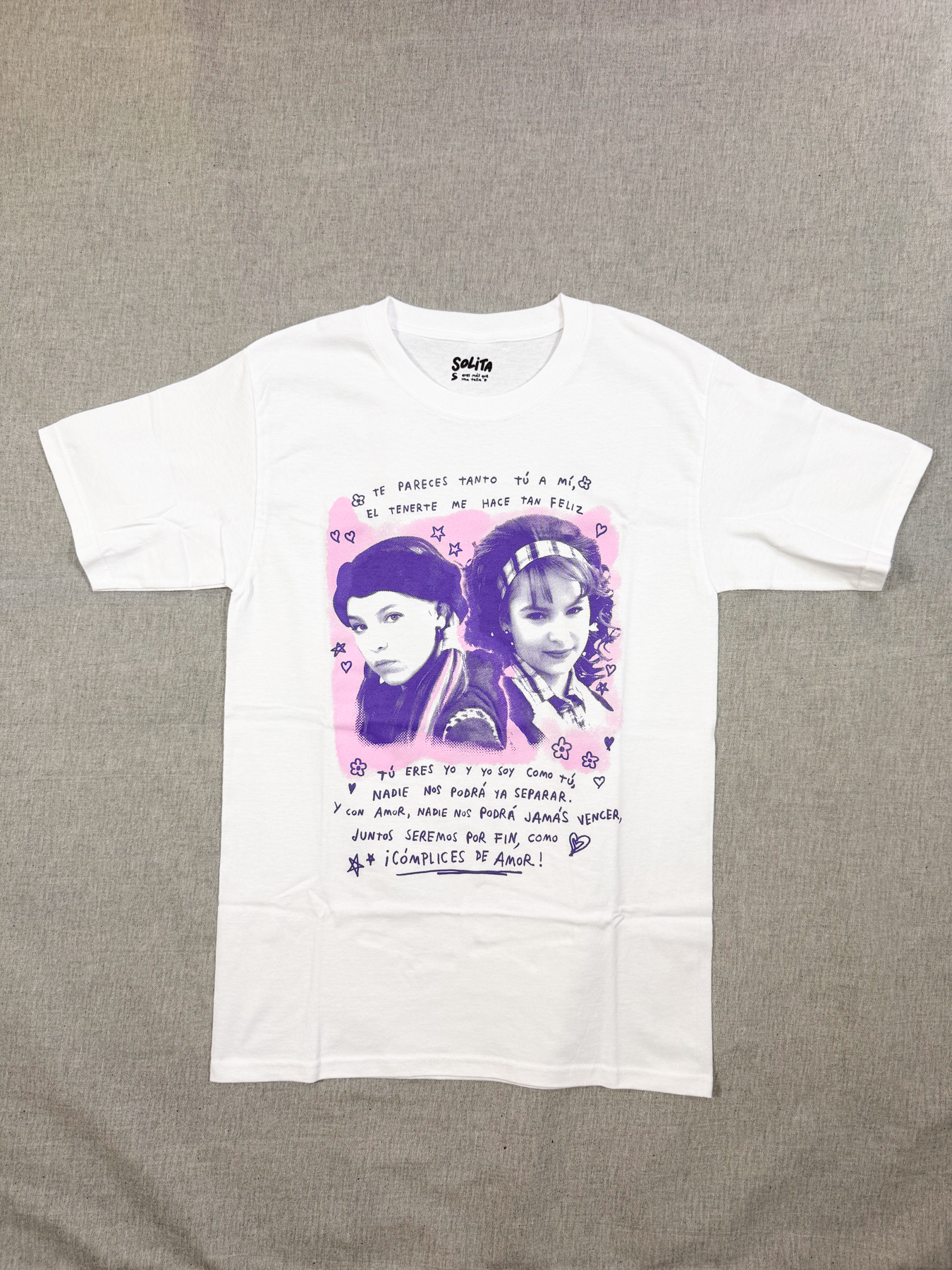 No. 9 | Garage Solita | S