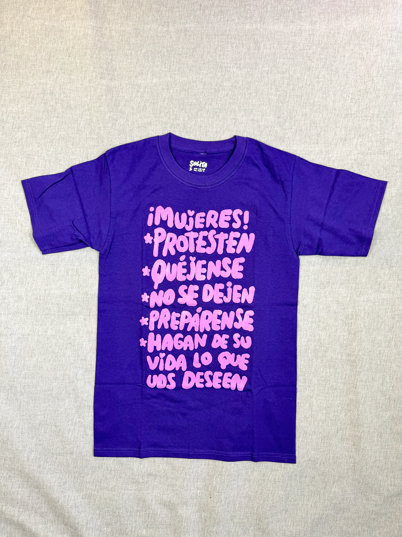 No. 11 | Garage Solita | S