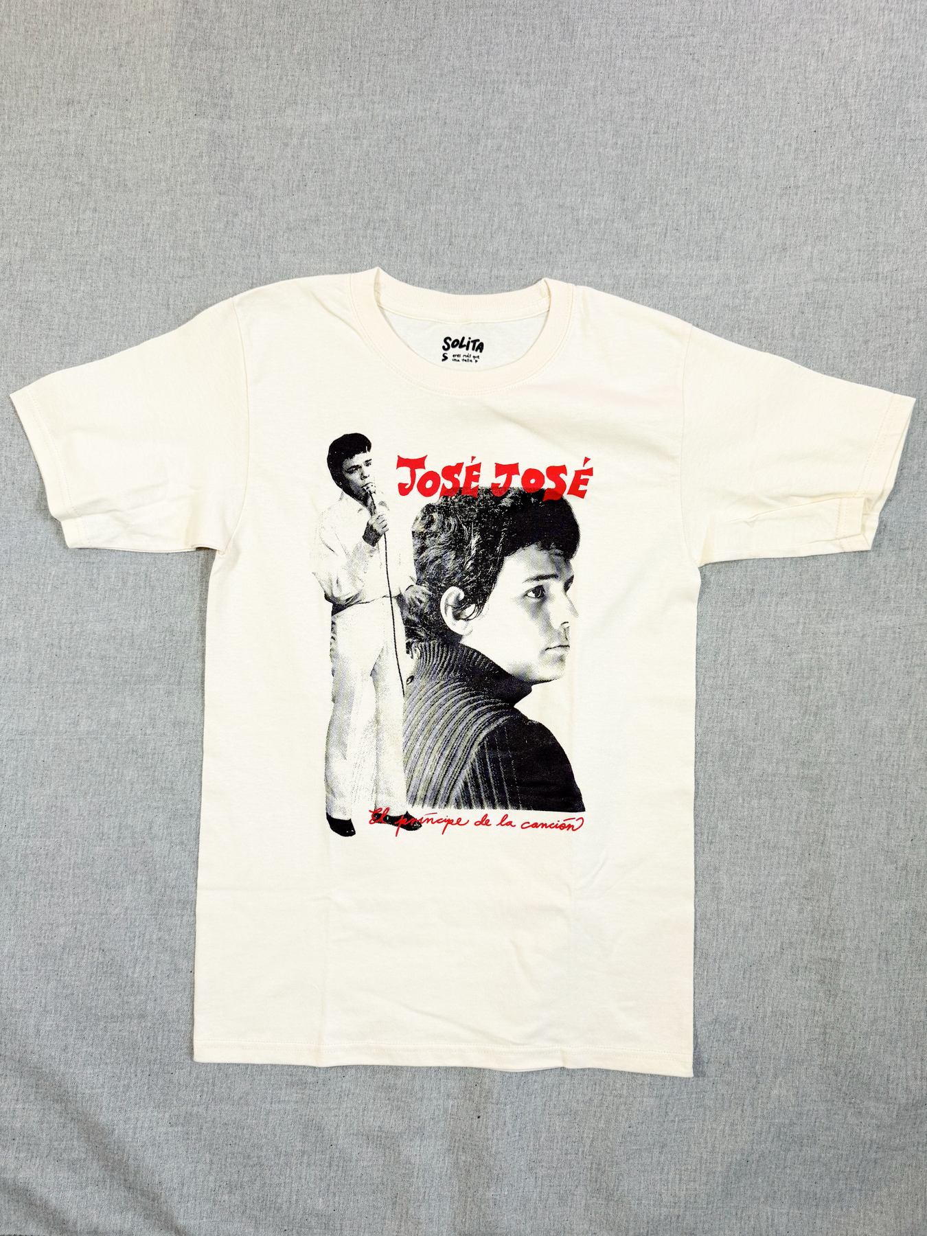No. 12 | Garage Solita | S