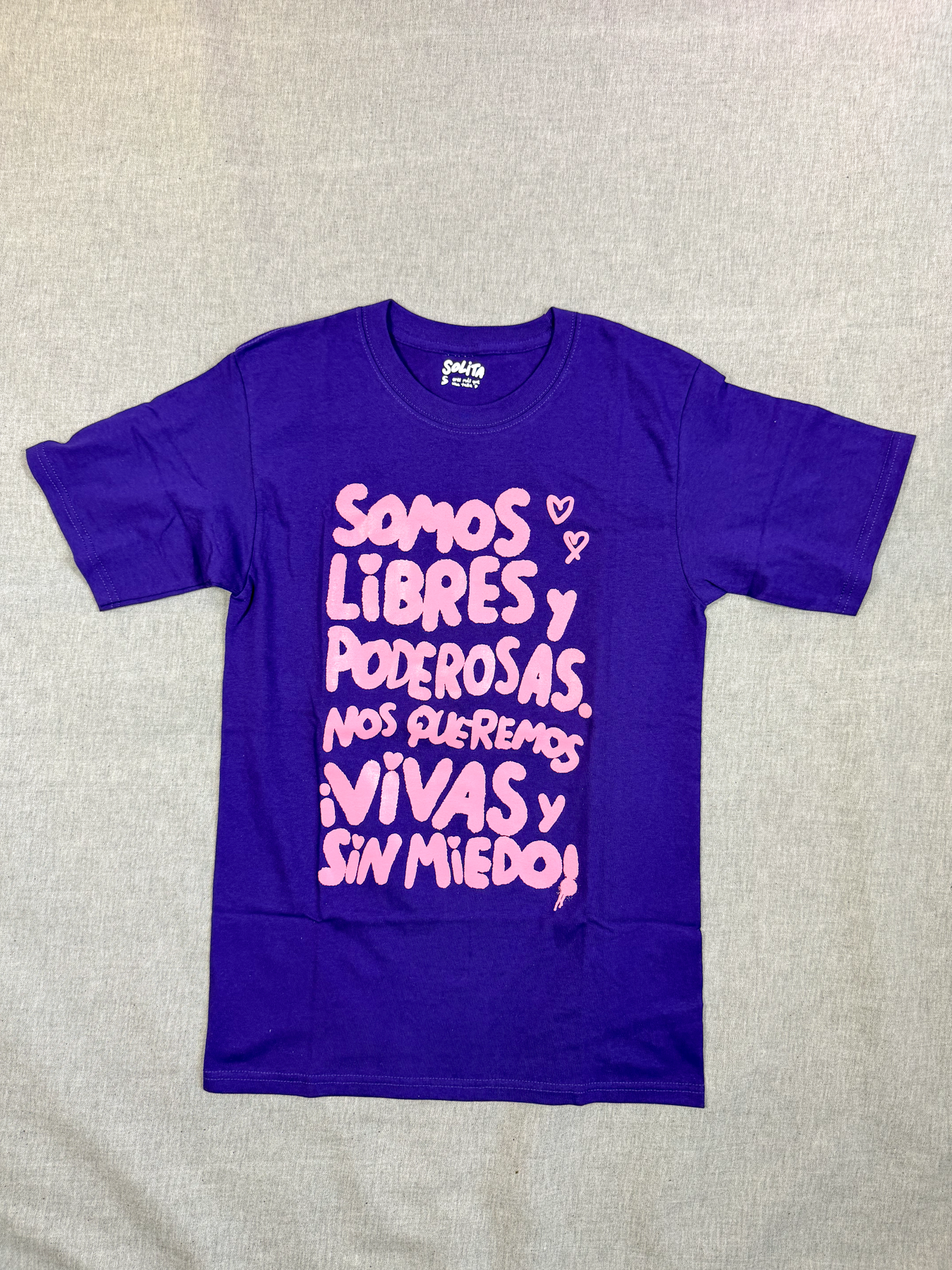 No. 13 | Garage Solita | S