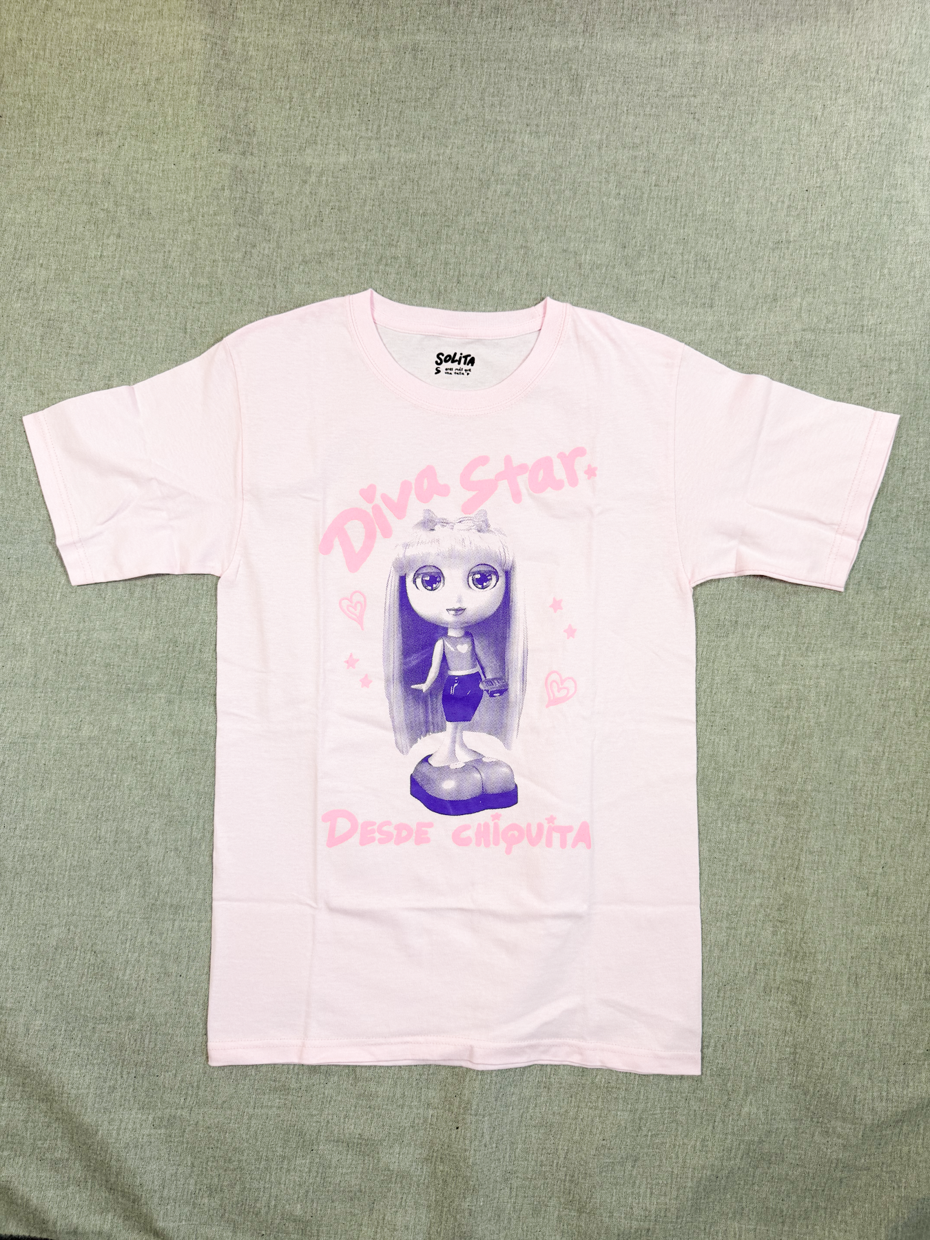 No. 15 | Garage Solita | S