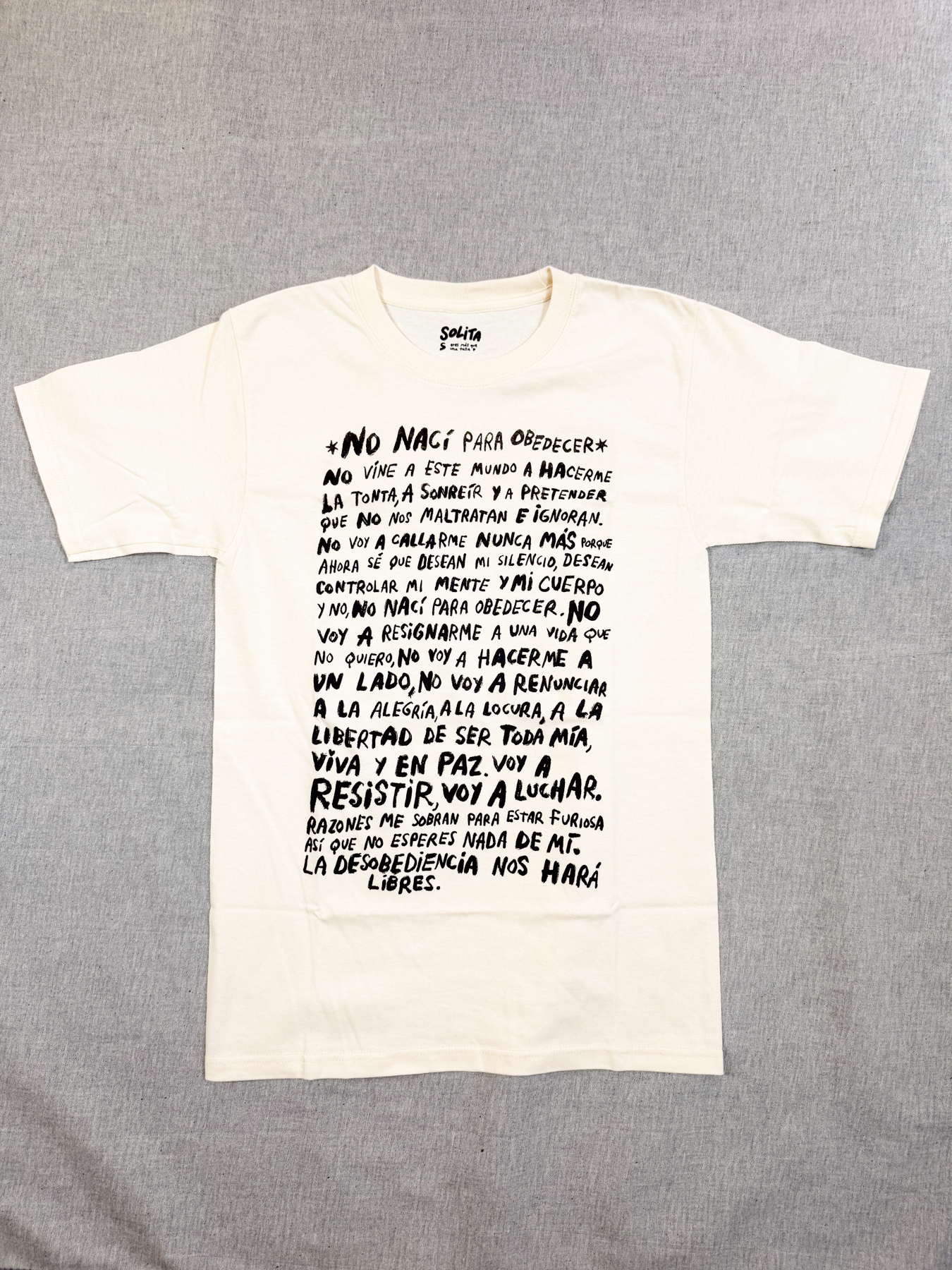 No. 18 | Garage Solita | S