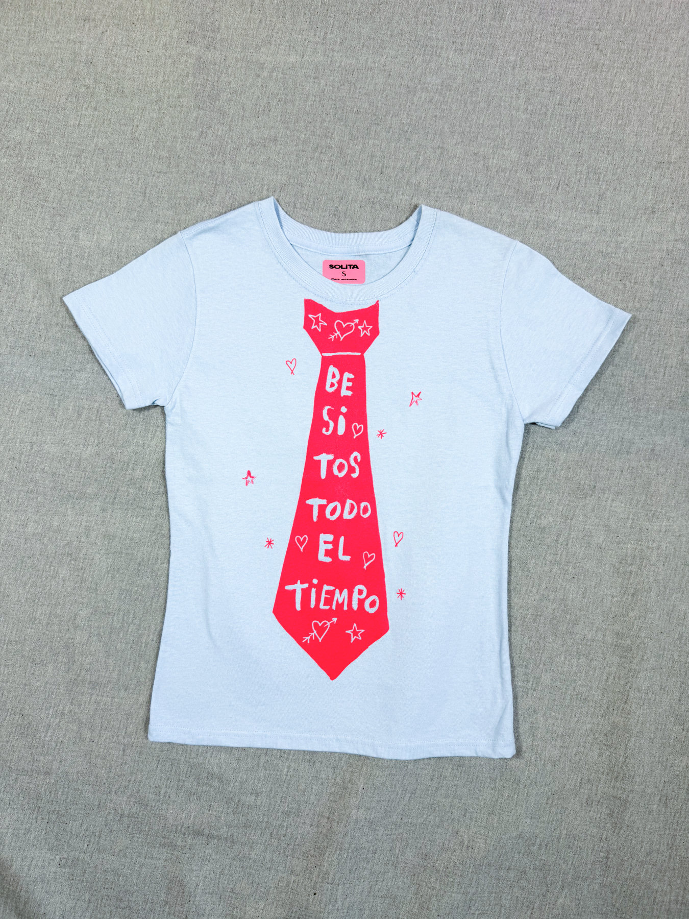 No. 22 | Garage Solita | S