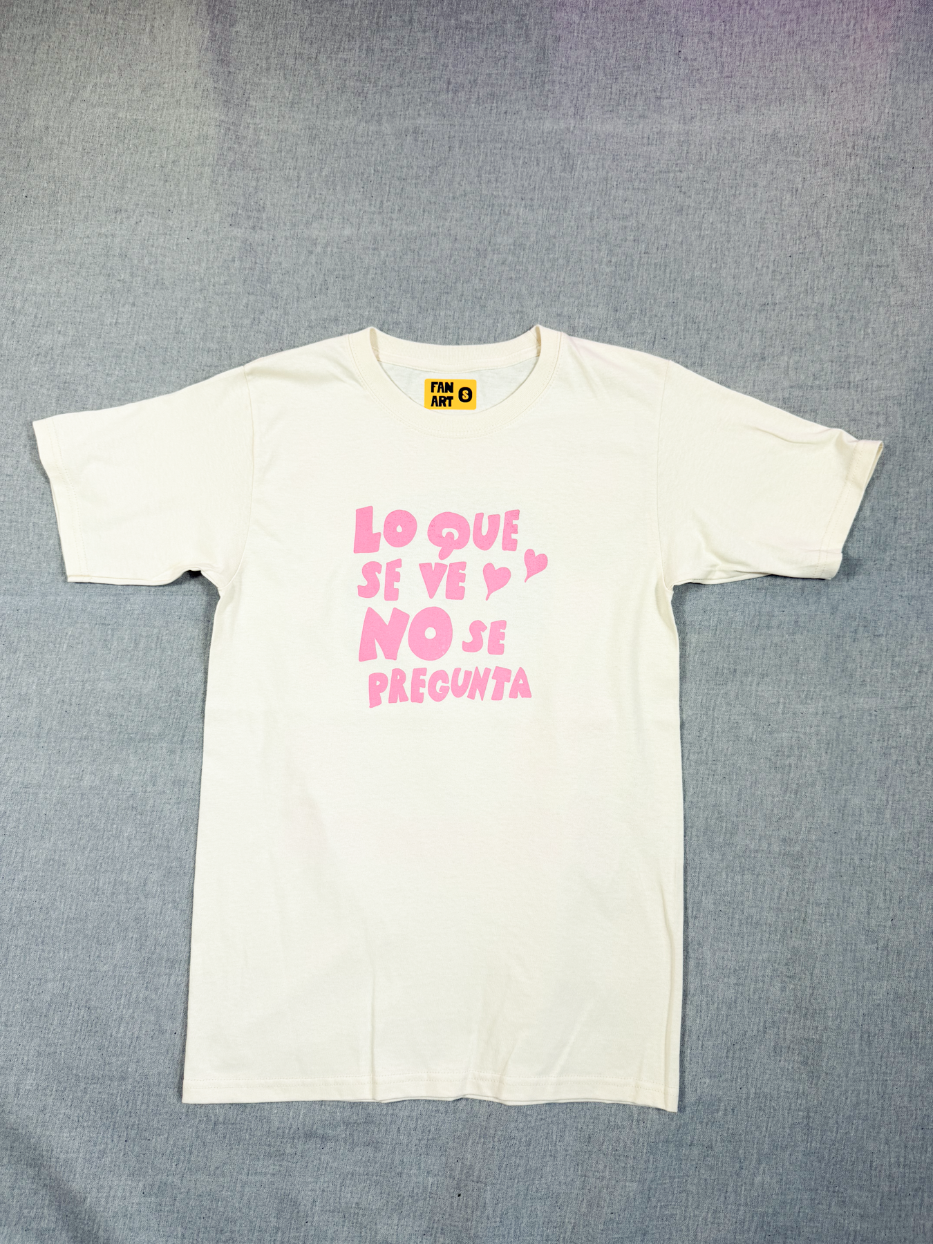 No. 25 | Garage Solita | S