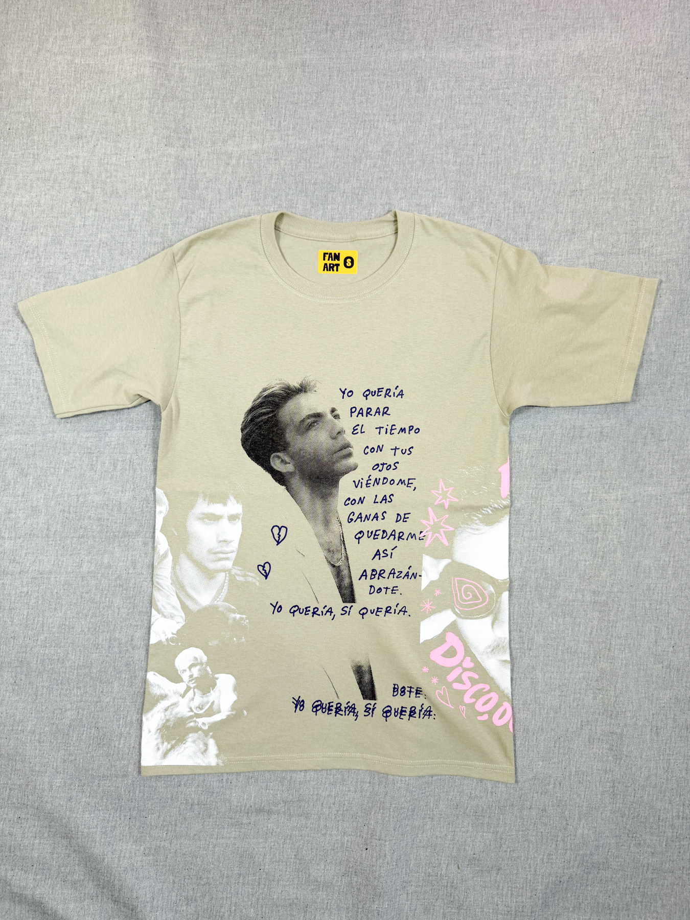 No. 26 | Garage Solita | S
