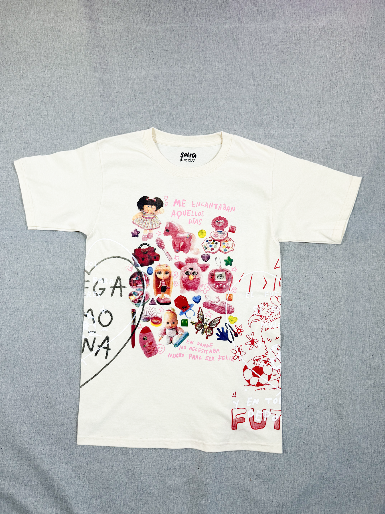 No. 27 | Garage Solita | S