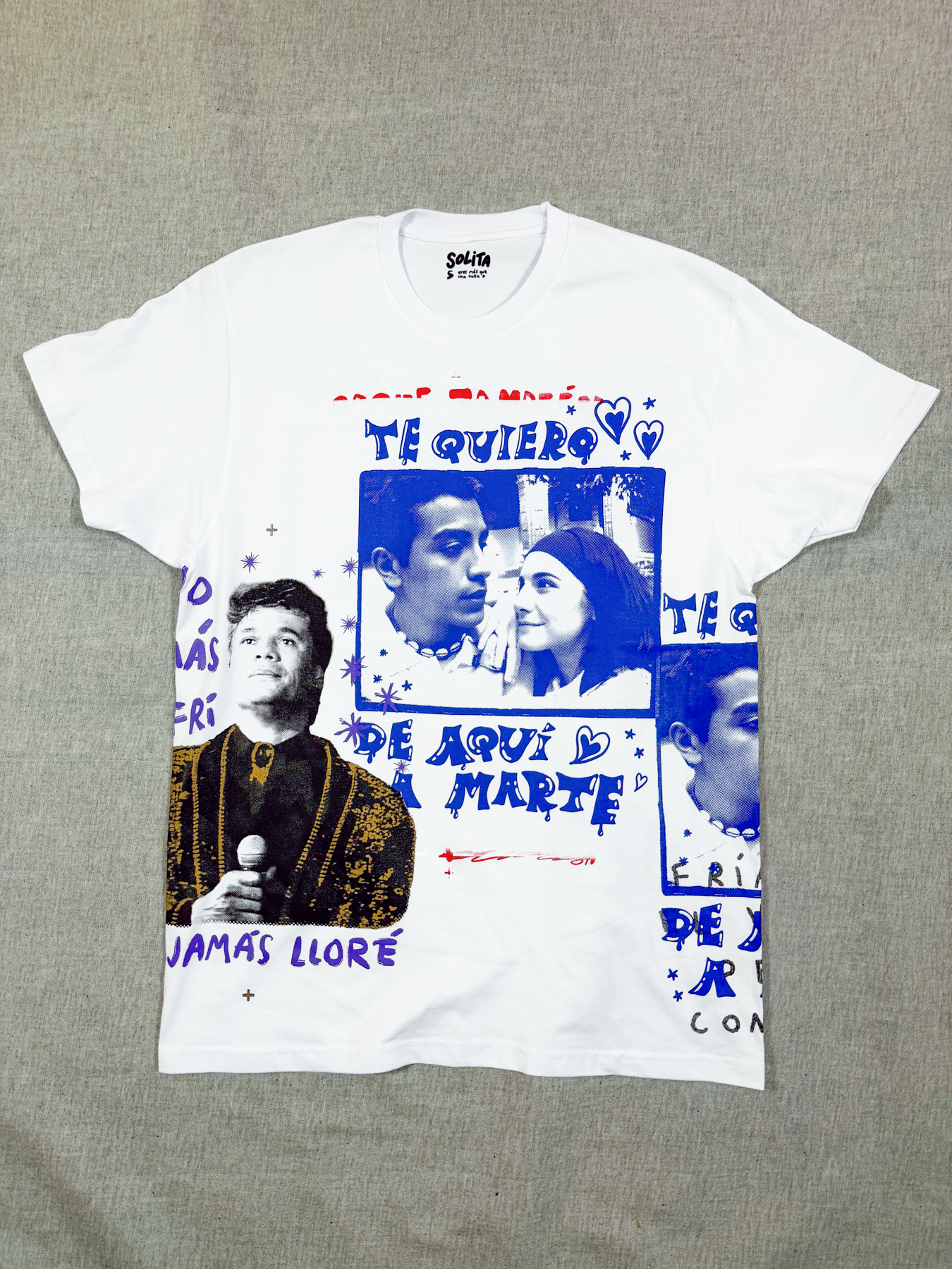 No. 28 | Garage Solita | S