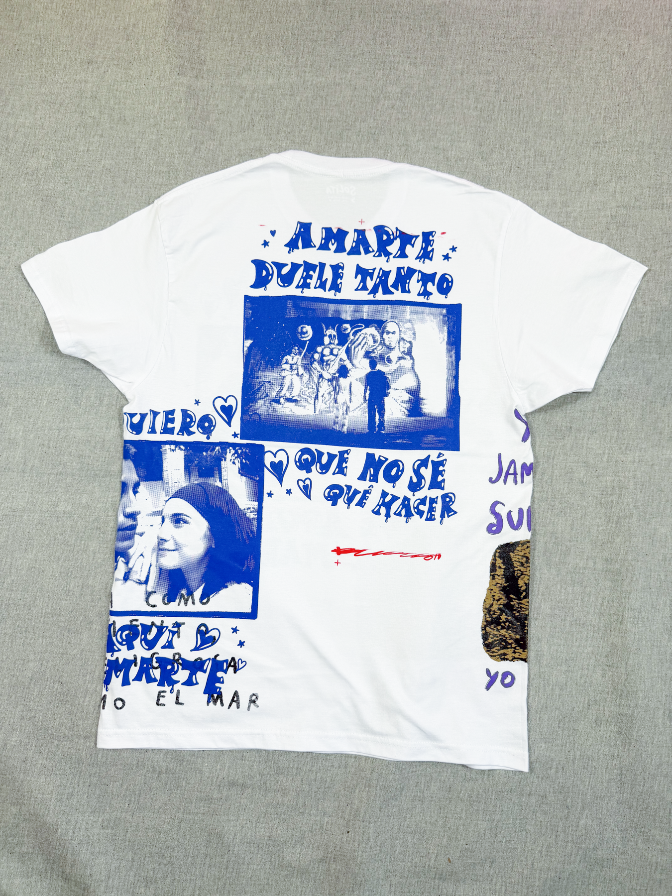 No. 28 | Garage Solita | S